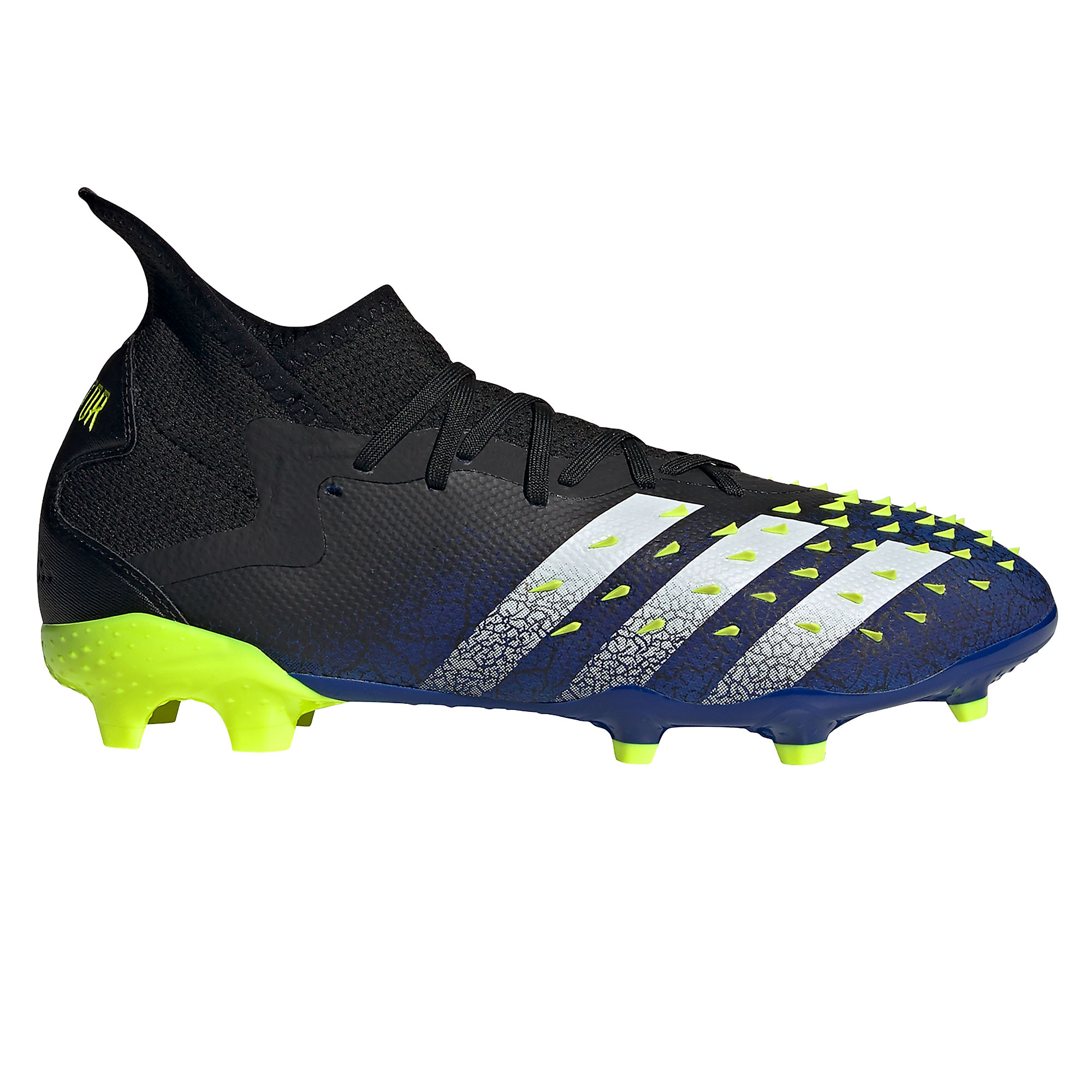Botas adidas Predator Freak. - Fútbol Factory