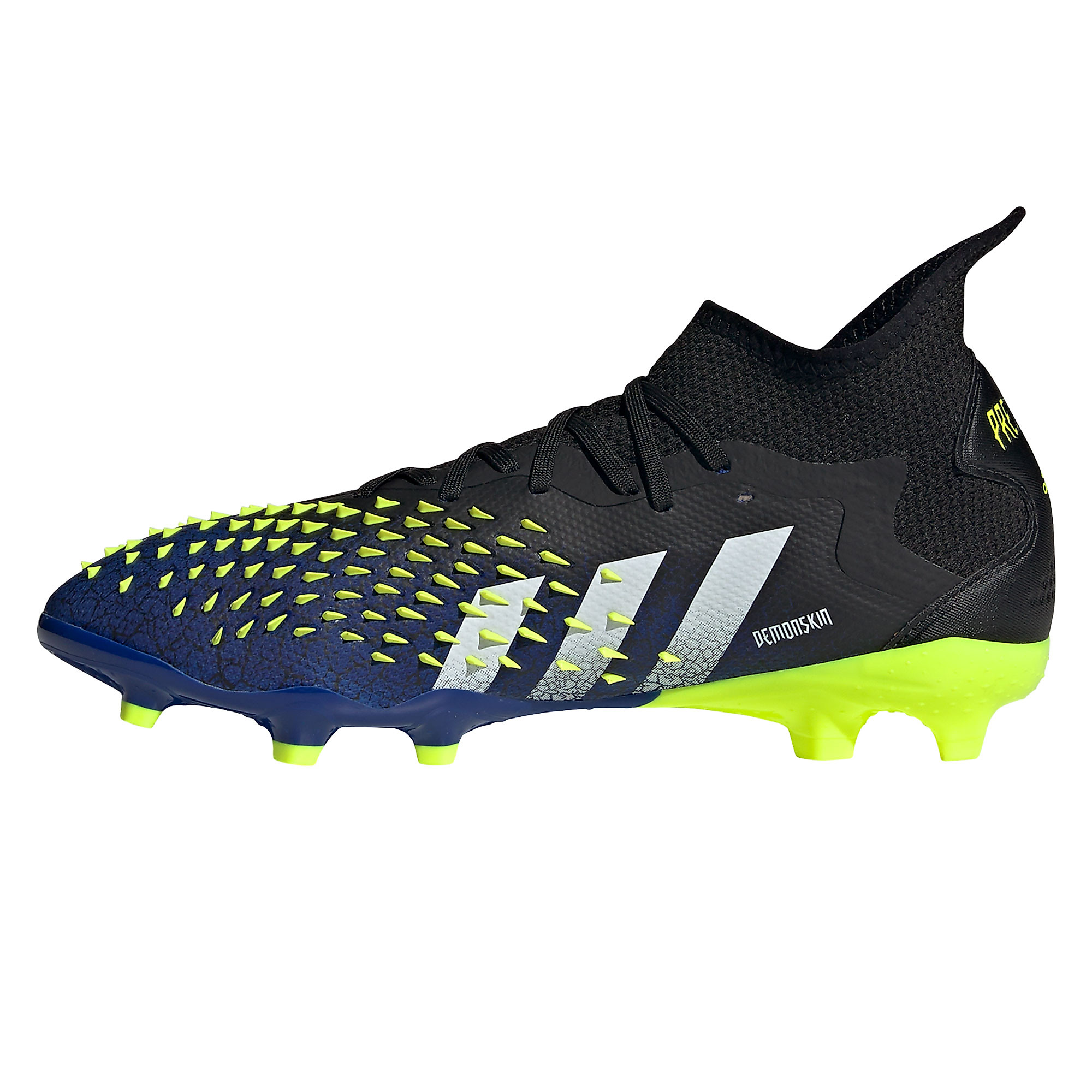 Botas adidas Predator Freak. - Fútbol Factory