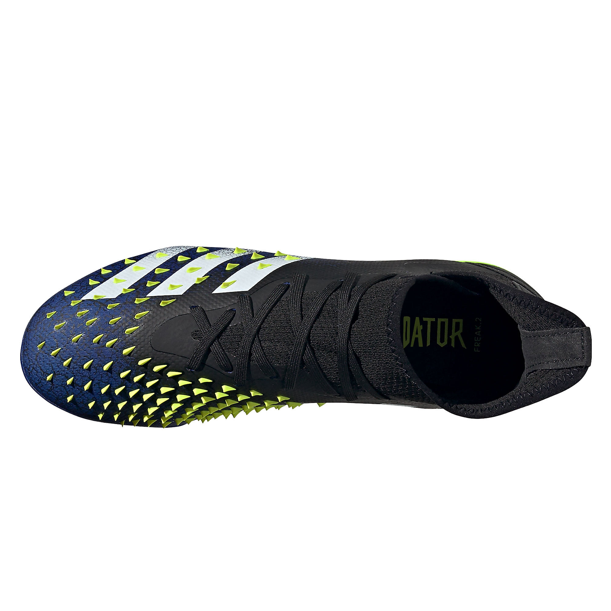 Botas adidas Predator Freak. - Fútbol Factory