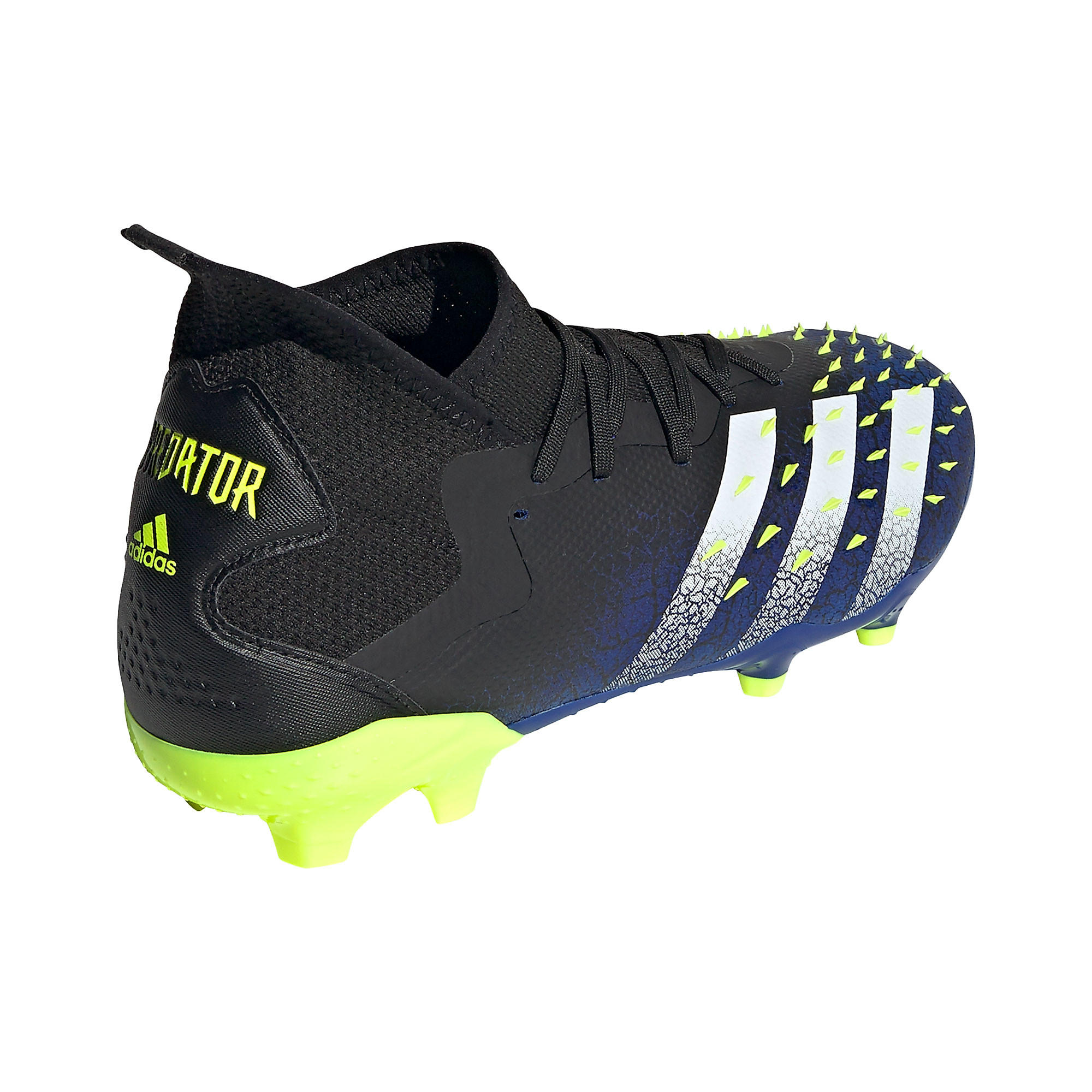 Botas adidas Predator Freak. - Fútbol Factory