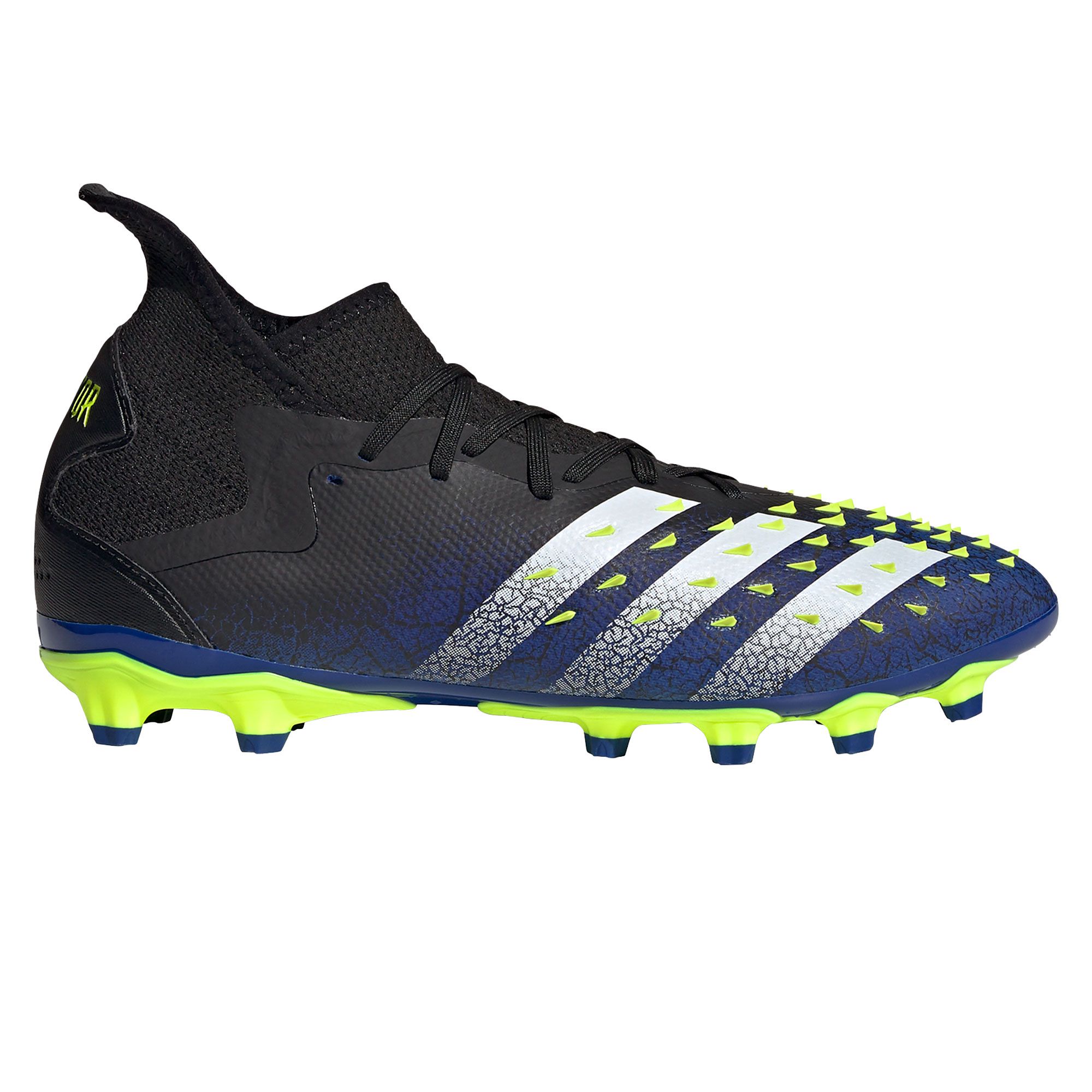 Botas adidas Predator Freak. - Fútbol Factory