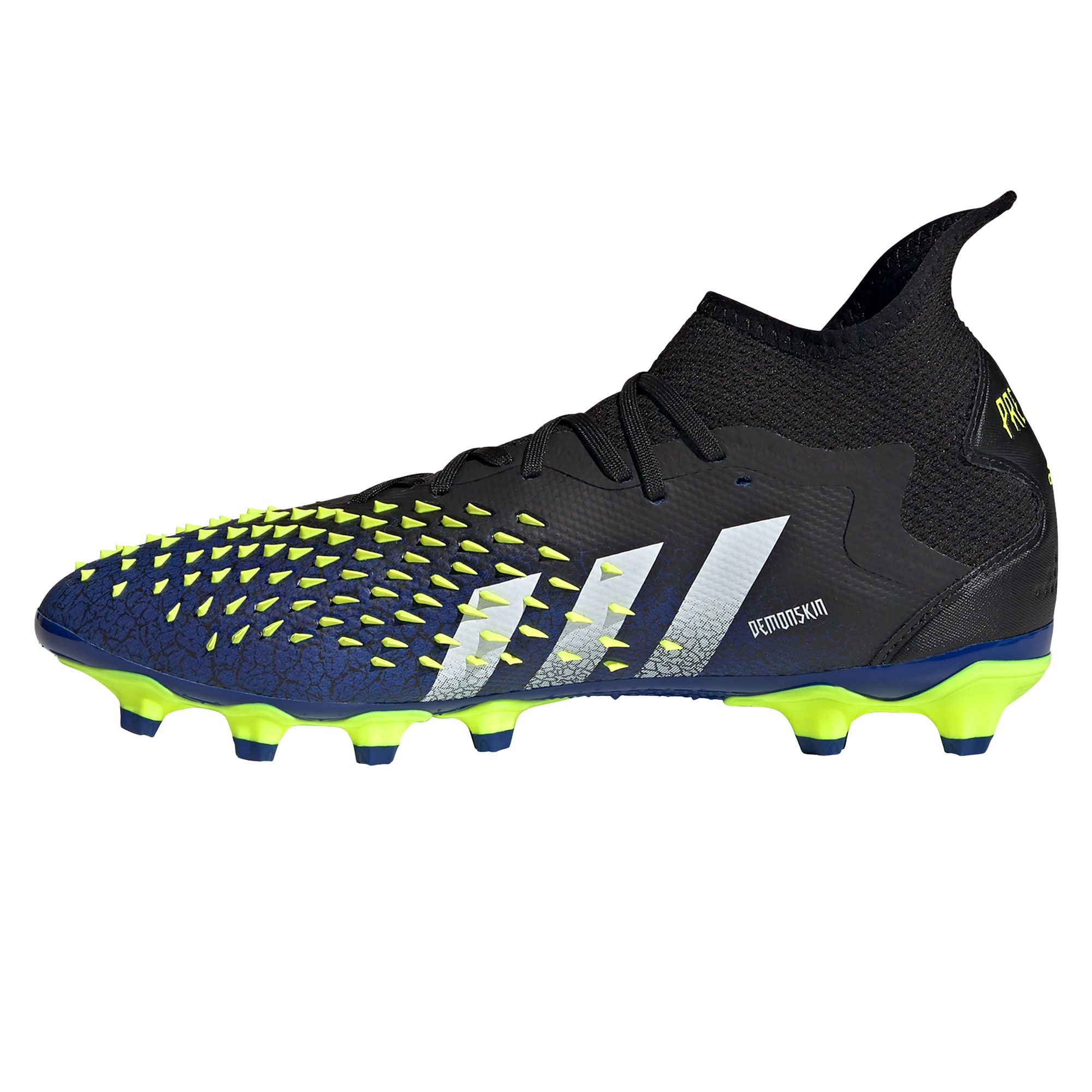 Botas adidas Predator Freak. - Fútbol Factory