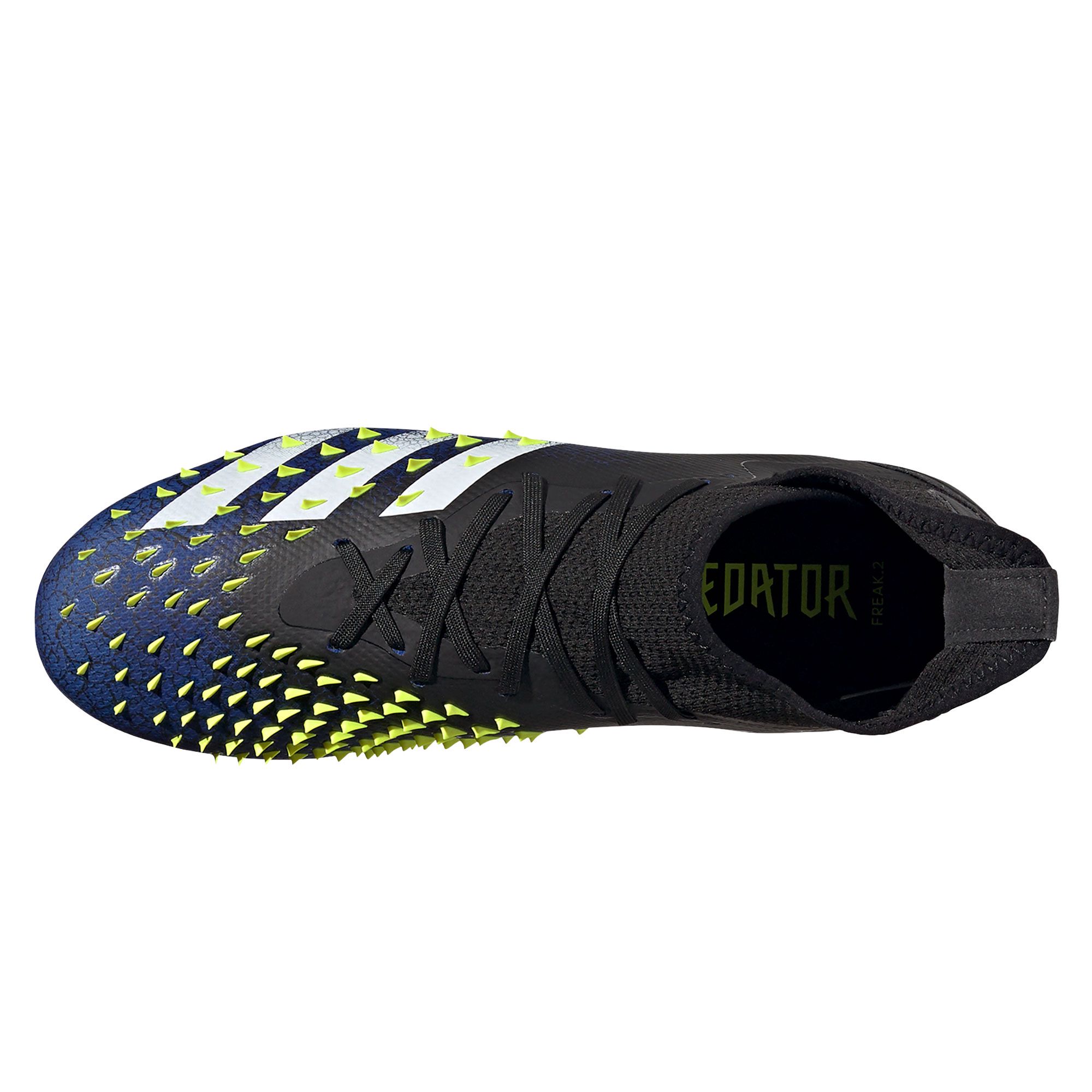 Botas adidas Predator Freak. - Fútbol Factory
