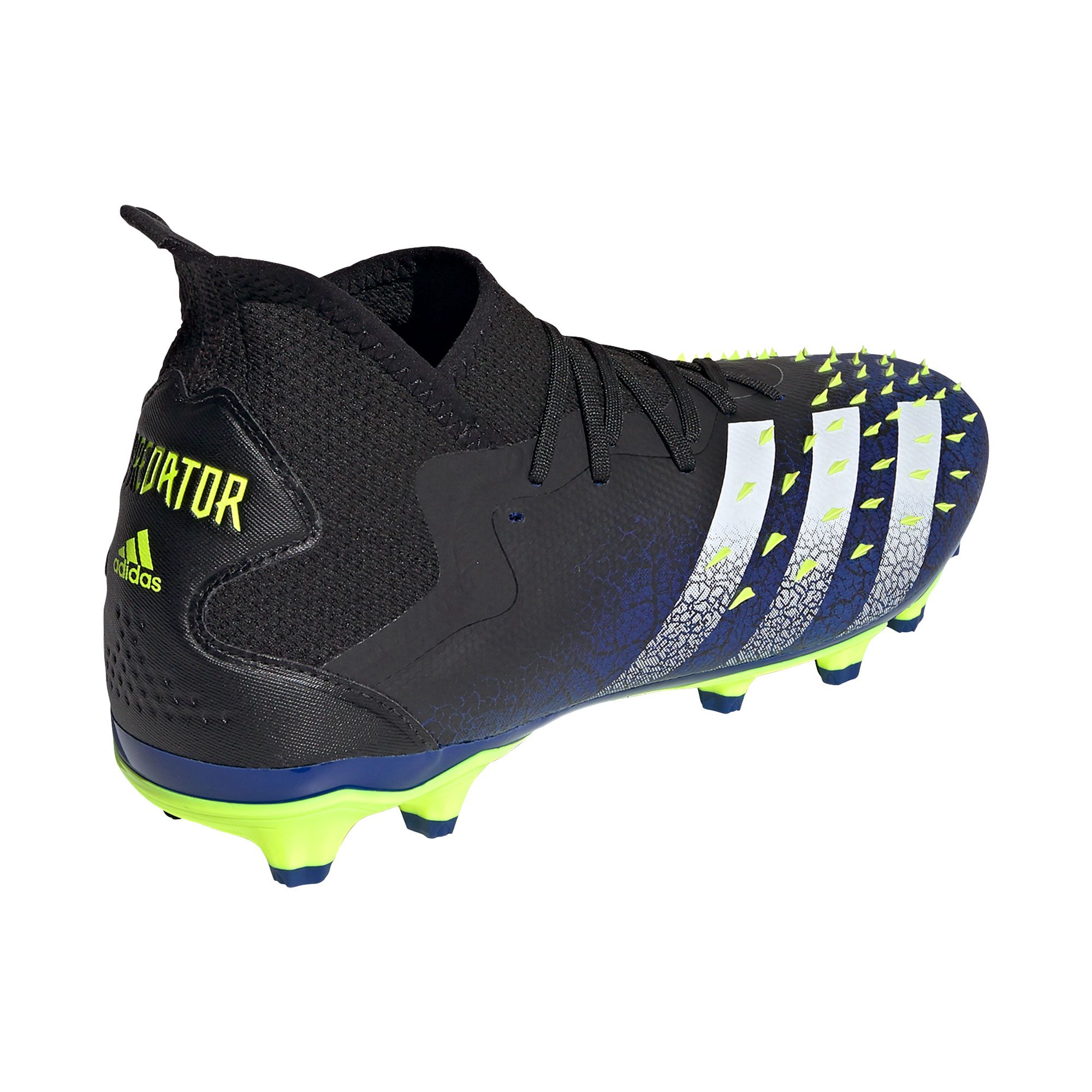 Botas adidas Predator Freak. - Fútbol Factory