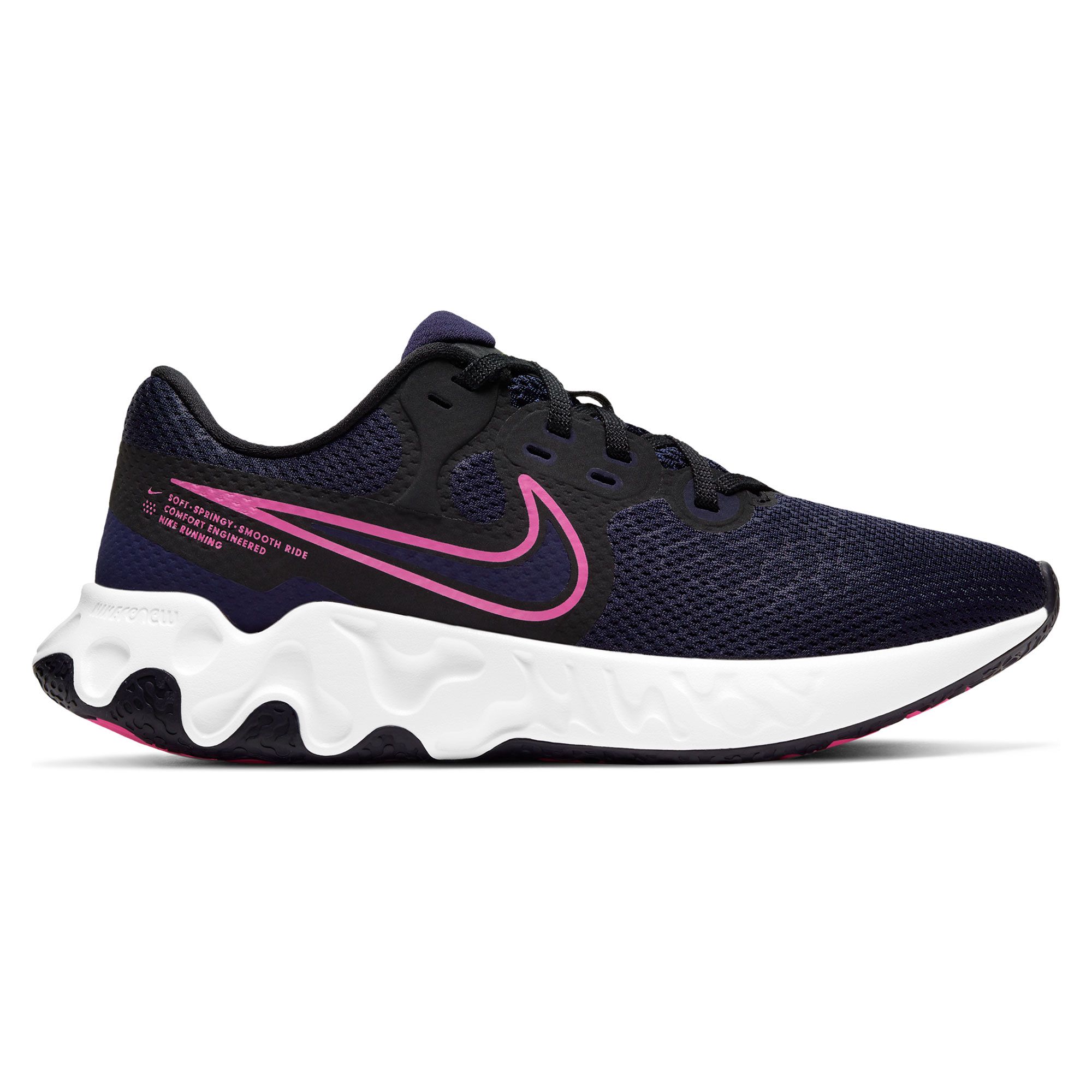 Zapatilla Nike Renew Ride 2 - Fútbol Factory