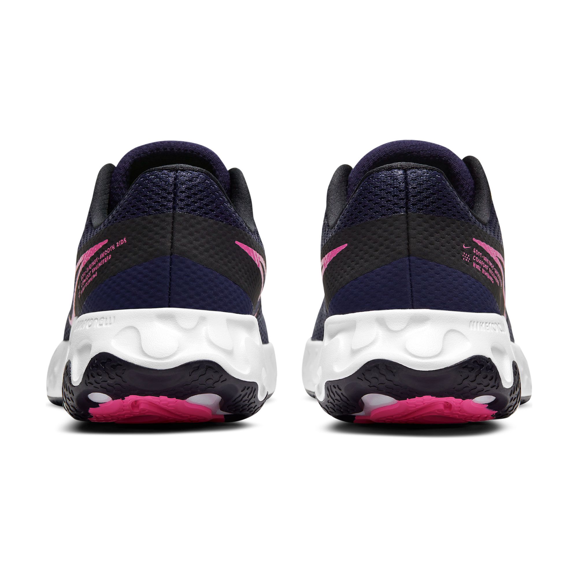 Zapatilla Nike Renew Ride 2 - Fútbol Factory