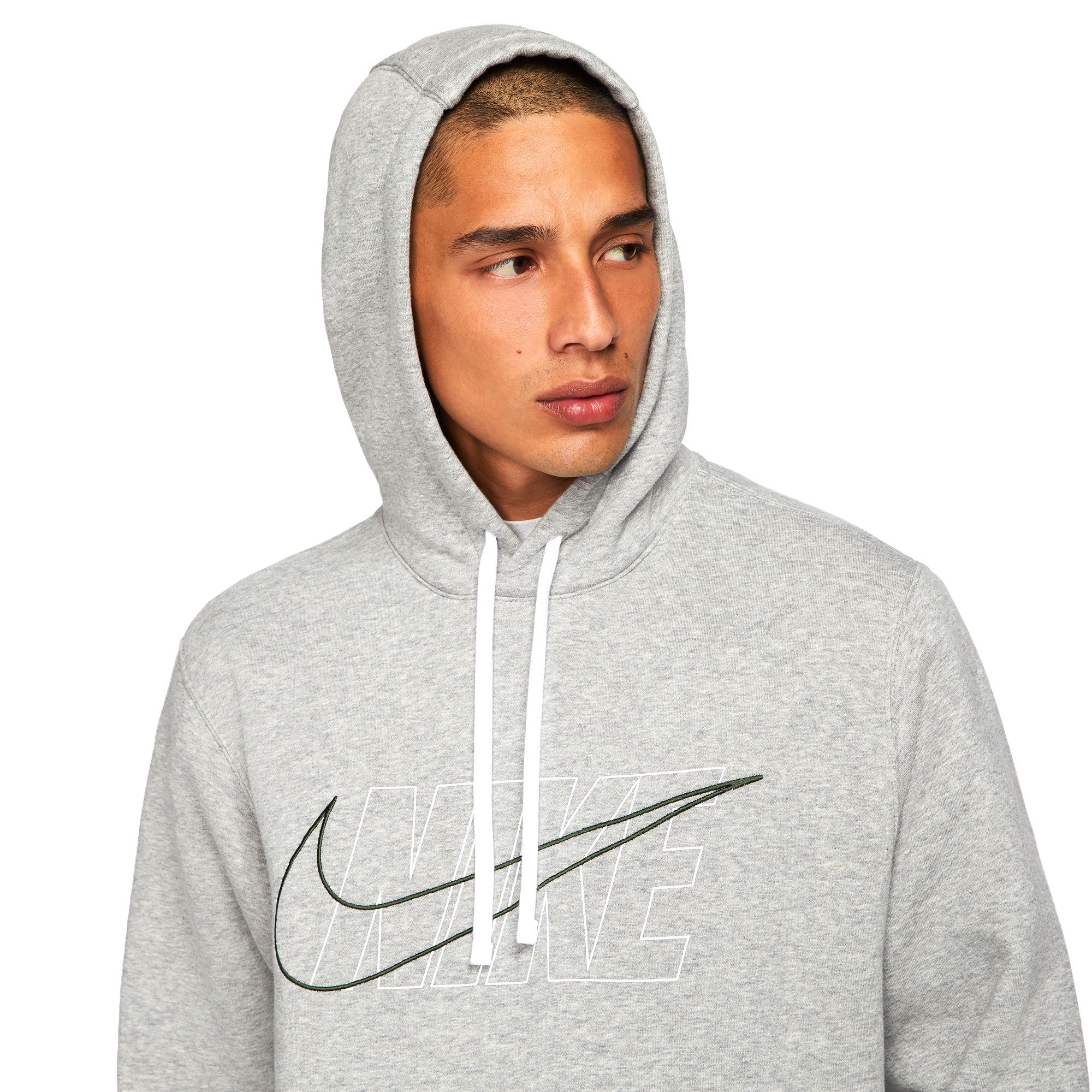 Chándal Nike M NSW CE TRK - Fútbol Factory