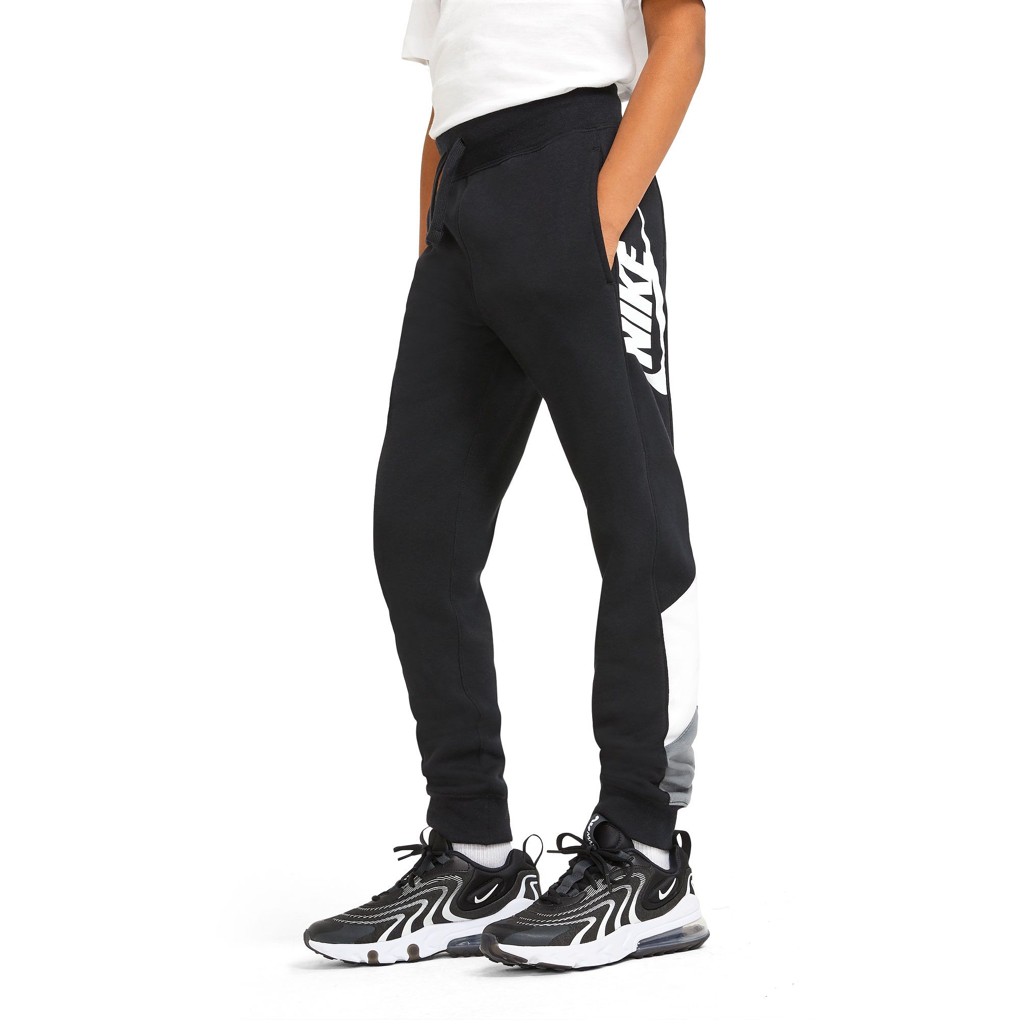 Pantalón Nike NSW Core Amplif - Fútbol Factory