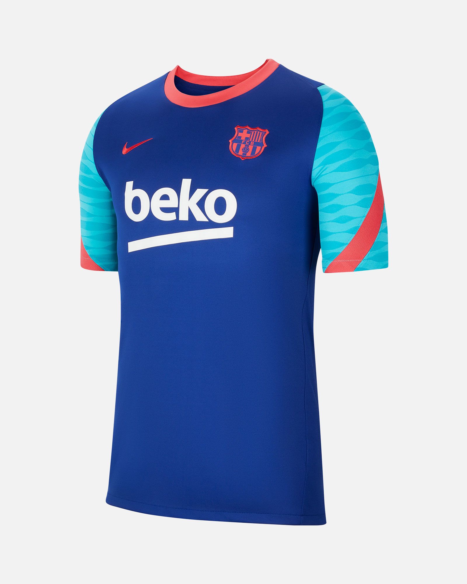 Camiseta FC Barcelona 2020/2021 - Fútbol Factory