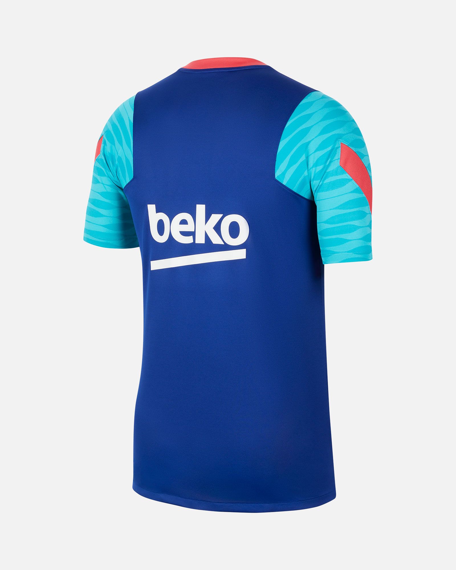 Camiseta FC Barcelona 2020/2021 - Fútbol Factory