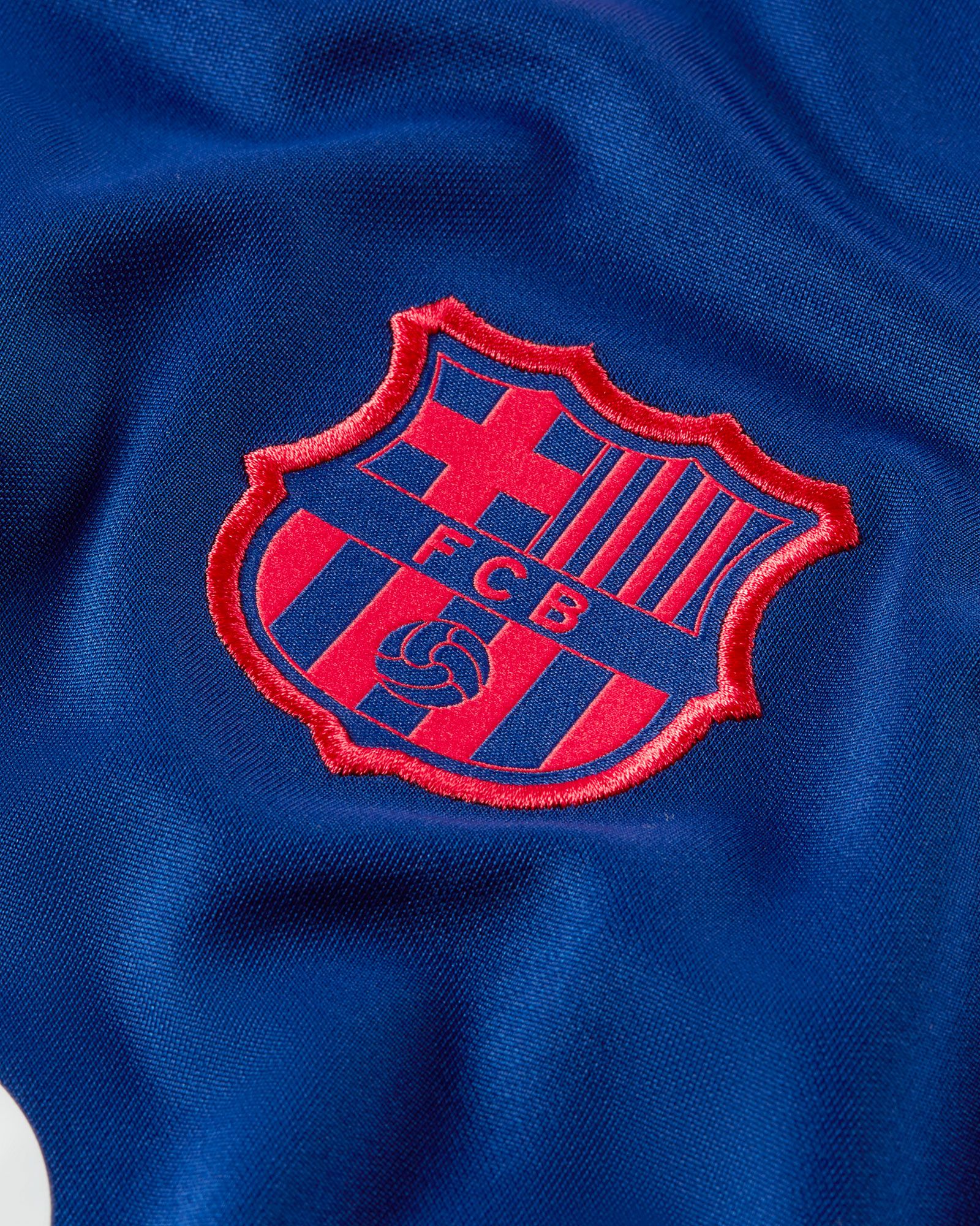 Camiseta FC Barcelona 2020/2021 - Fútbol Factory