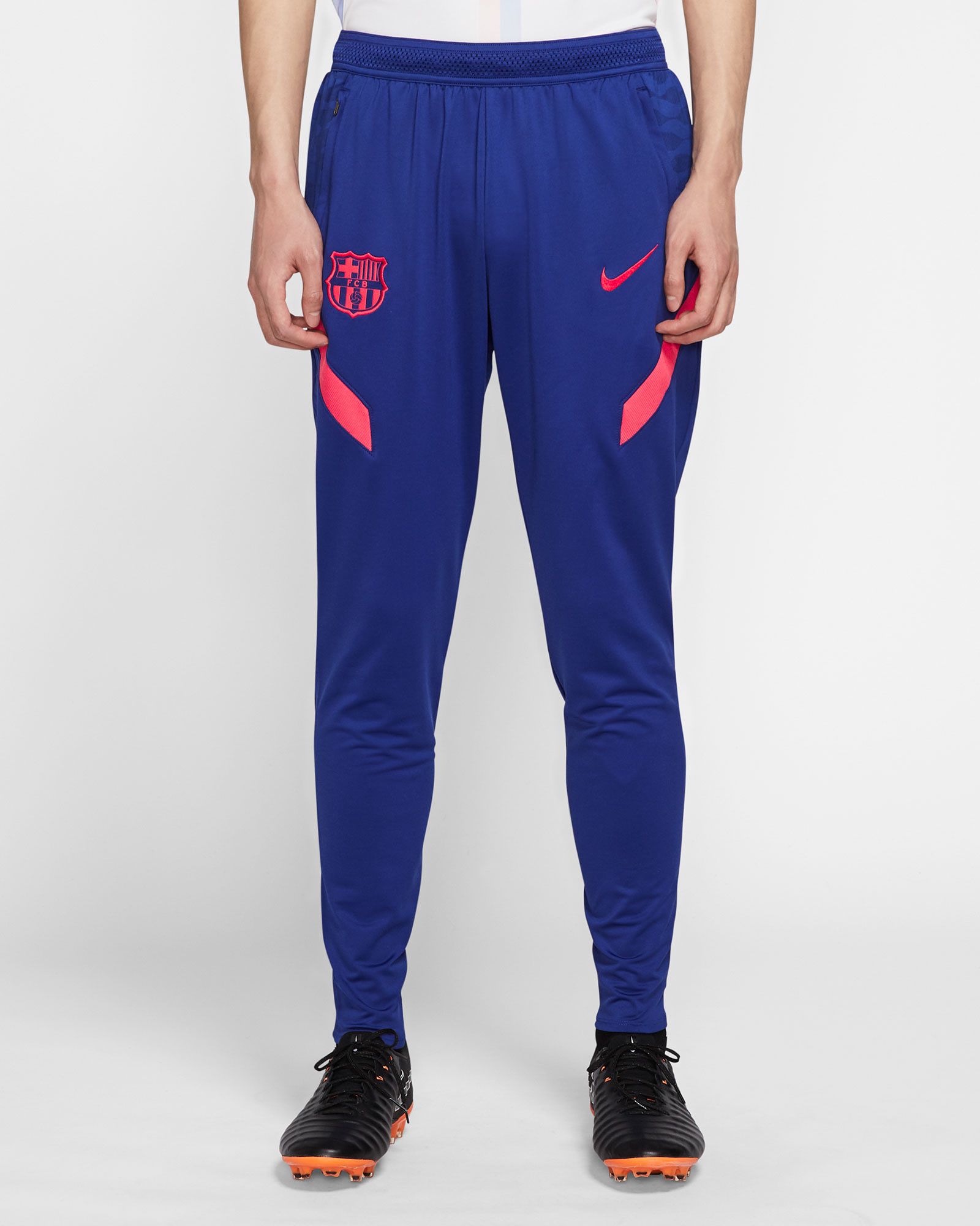 Pantalón FC Barcelona 2020/2021 - Fútbol Factory