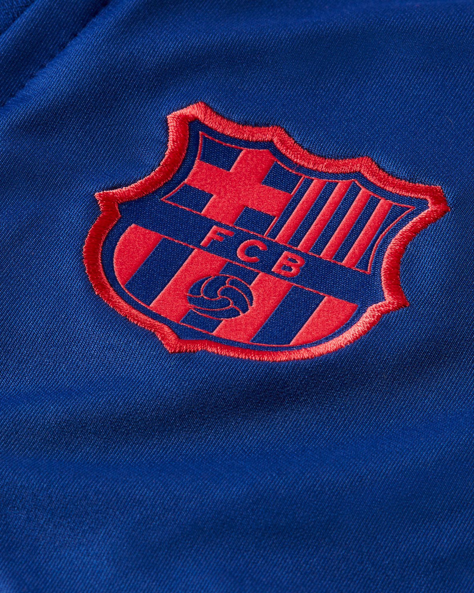 Pantalón FC Barcelona 2020/2021 - Fútbol Factory