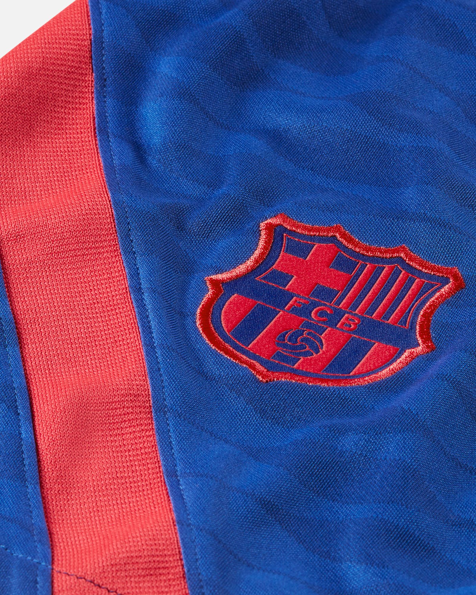 Pantalón FC Barcelona 2020/2021 - Fútbol Factory