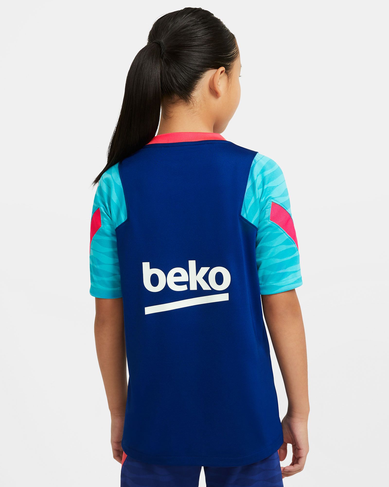 Camiseta FC Barcelona 2020/2021 - Fútbol Factory