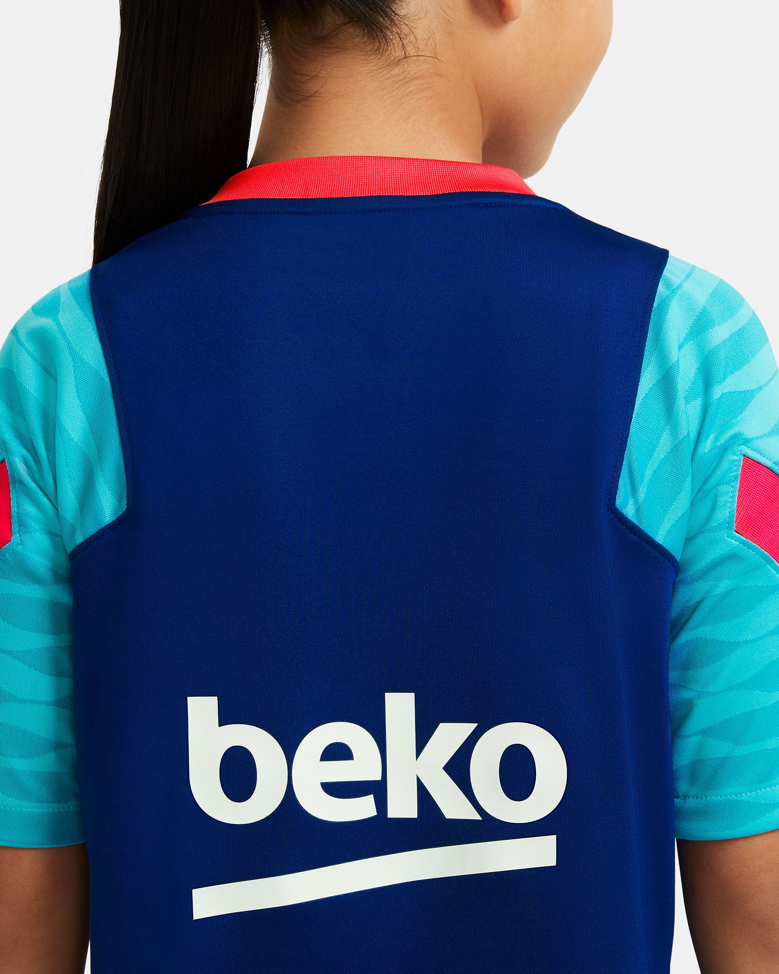 Camiseta FC Barcelona 2020/2021 - Fútbol Factory