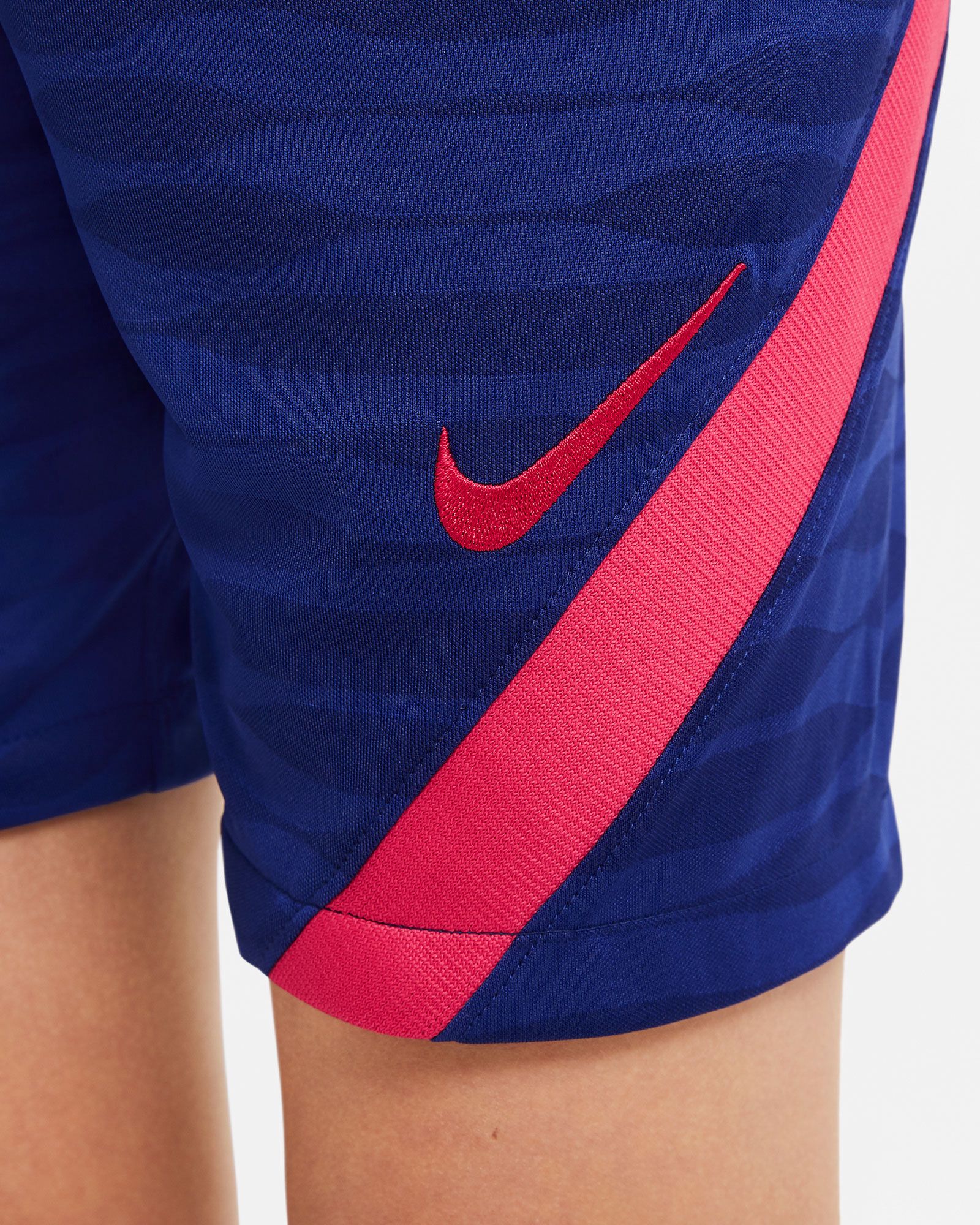 Pantalón FC Barcelona 2020/2021 - Fútbol Factory