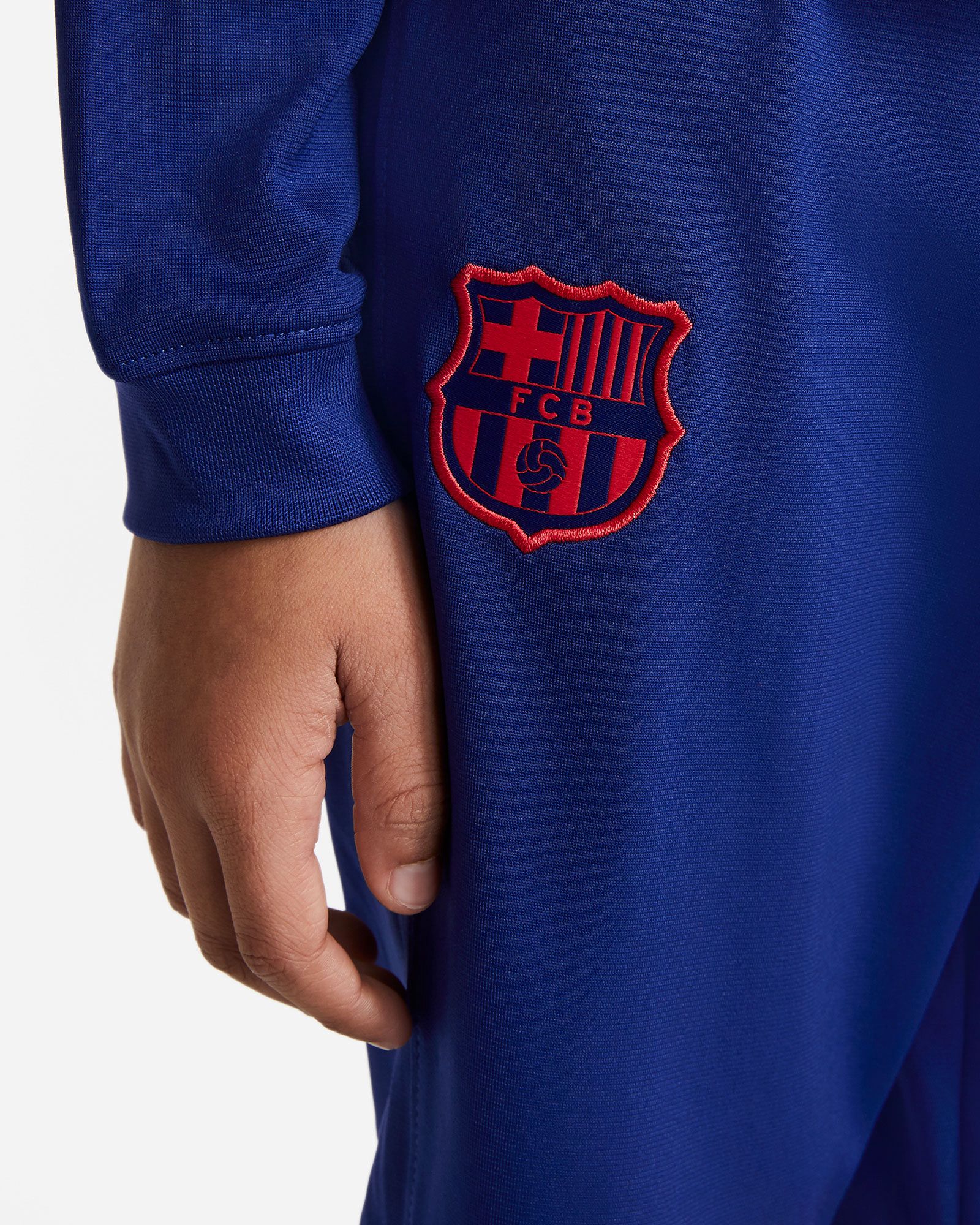 Chándal FC Barcelona 2020/2021 - Fútbol Factory