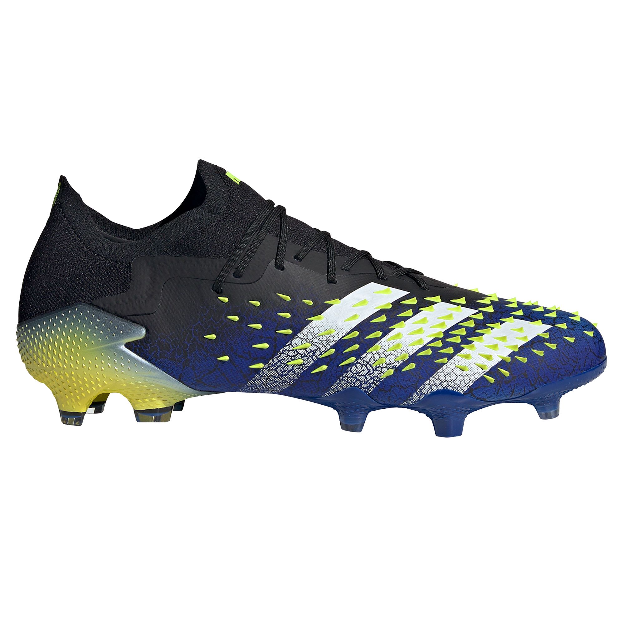 Botas adidas Predator Freak. - Fútbol Factory