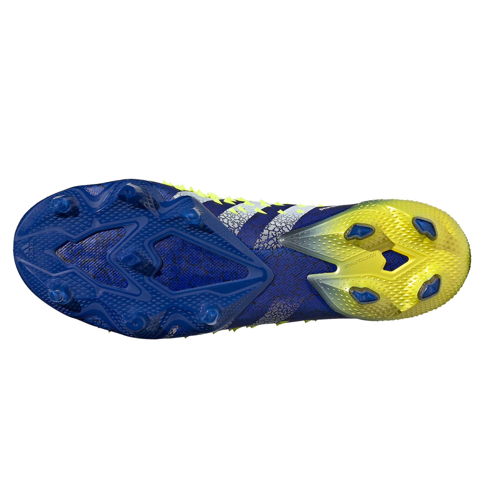 Botas adidas Predator Freak. - Fútbol Factory