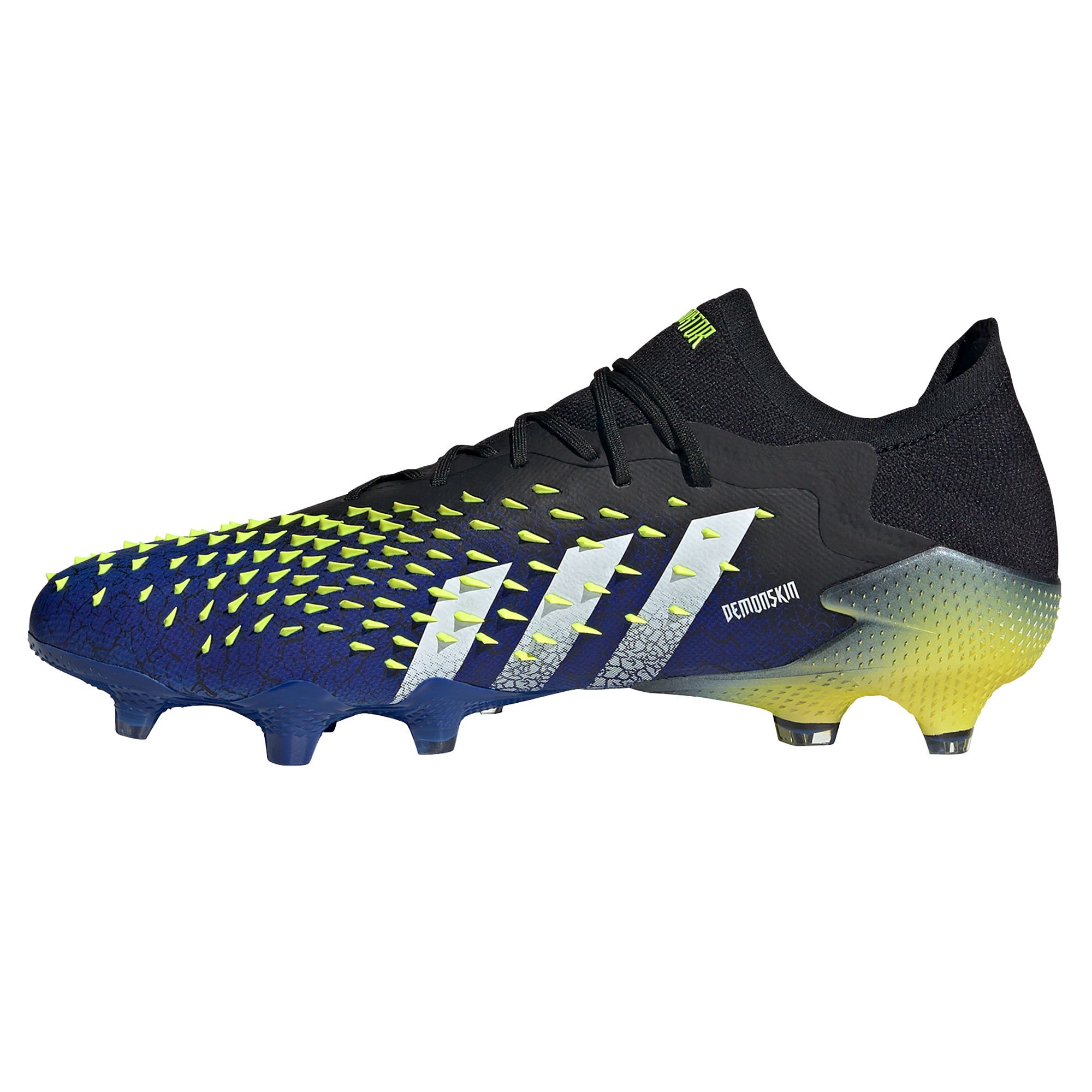 Botas adidas Predator Freak. - Fútbol Factory
