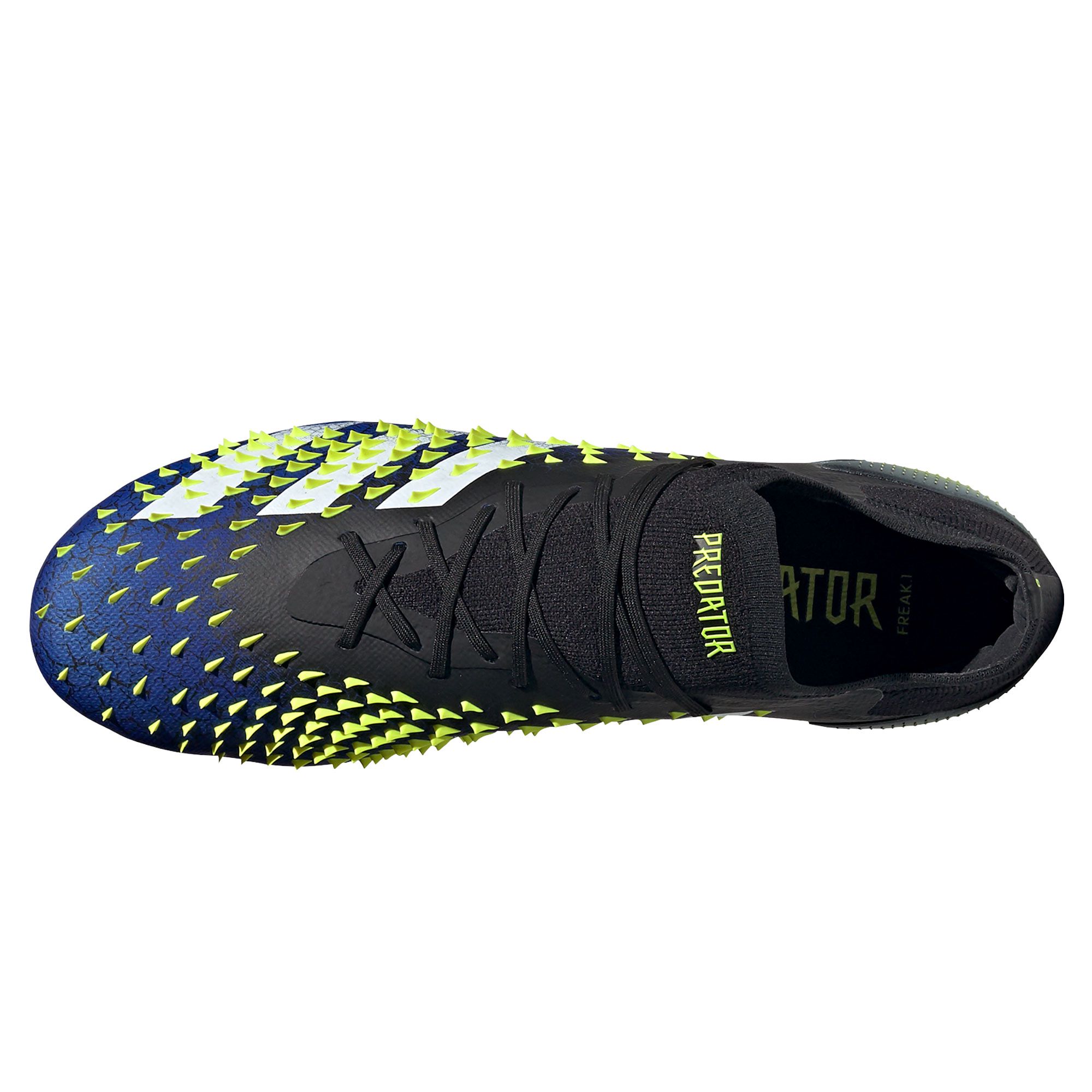 Botas adidas Predator Freak. - Fútbol Factory