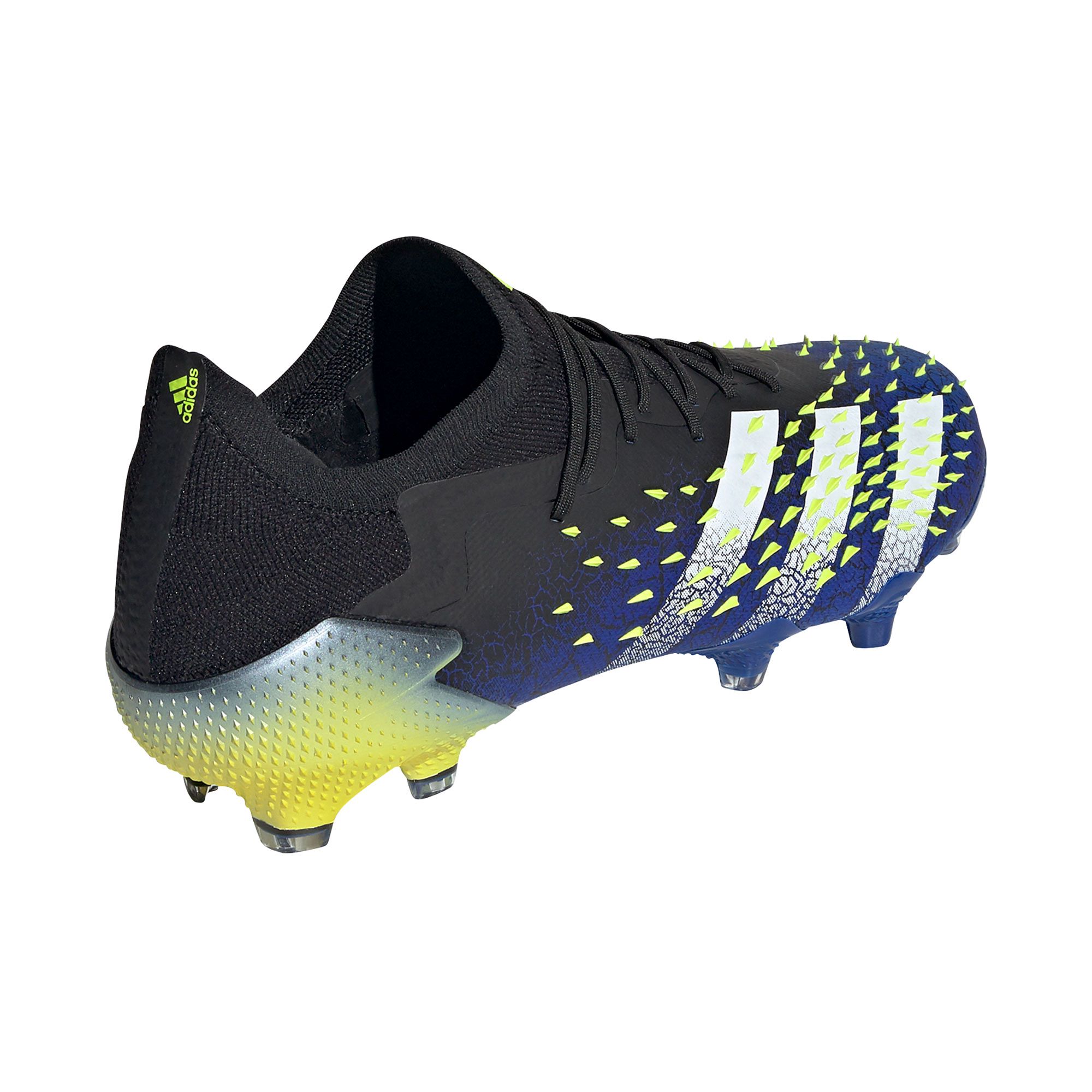 Botas adidas Predator Freak. - Fútbol Factory