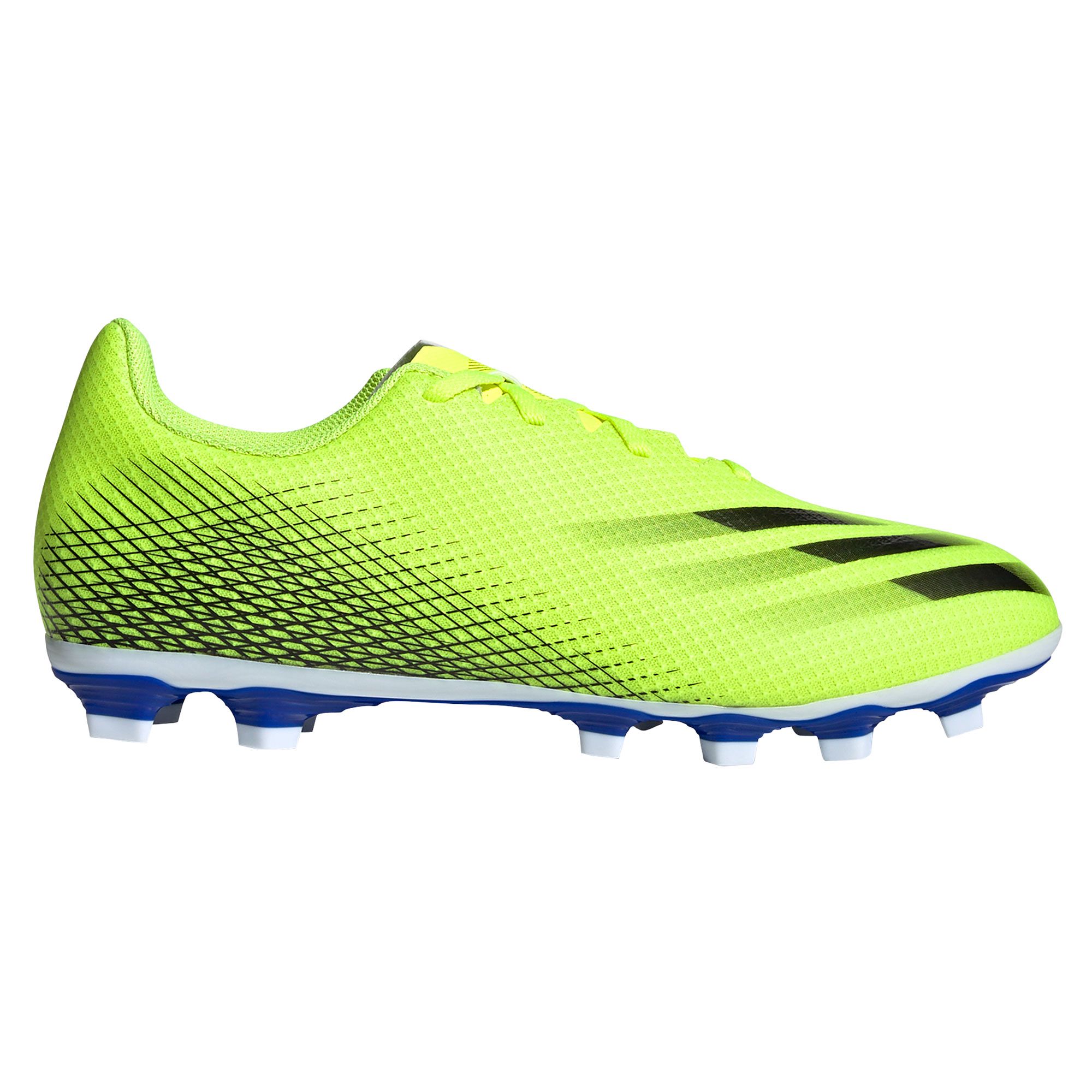 Botas adidas X Ghosted.4 FxG - Fútbol Factory