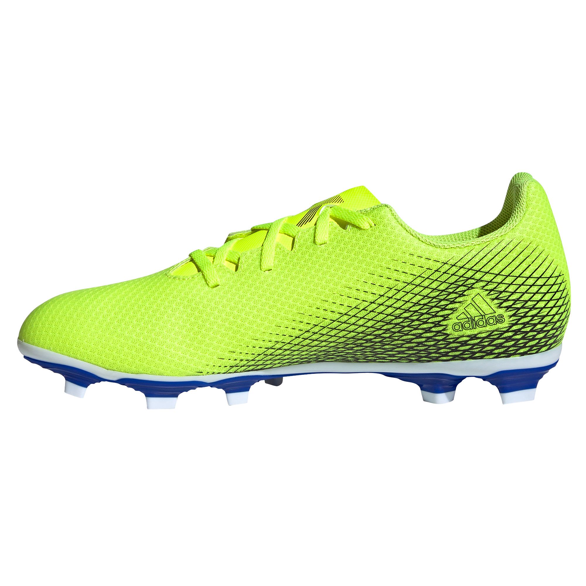 Botas adidas X Ghosted.4 FxG - Fútbol Factory