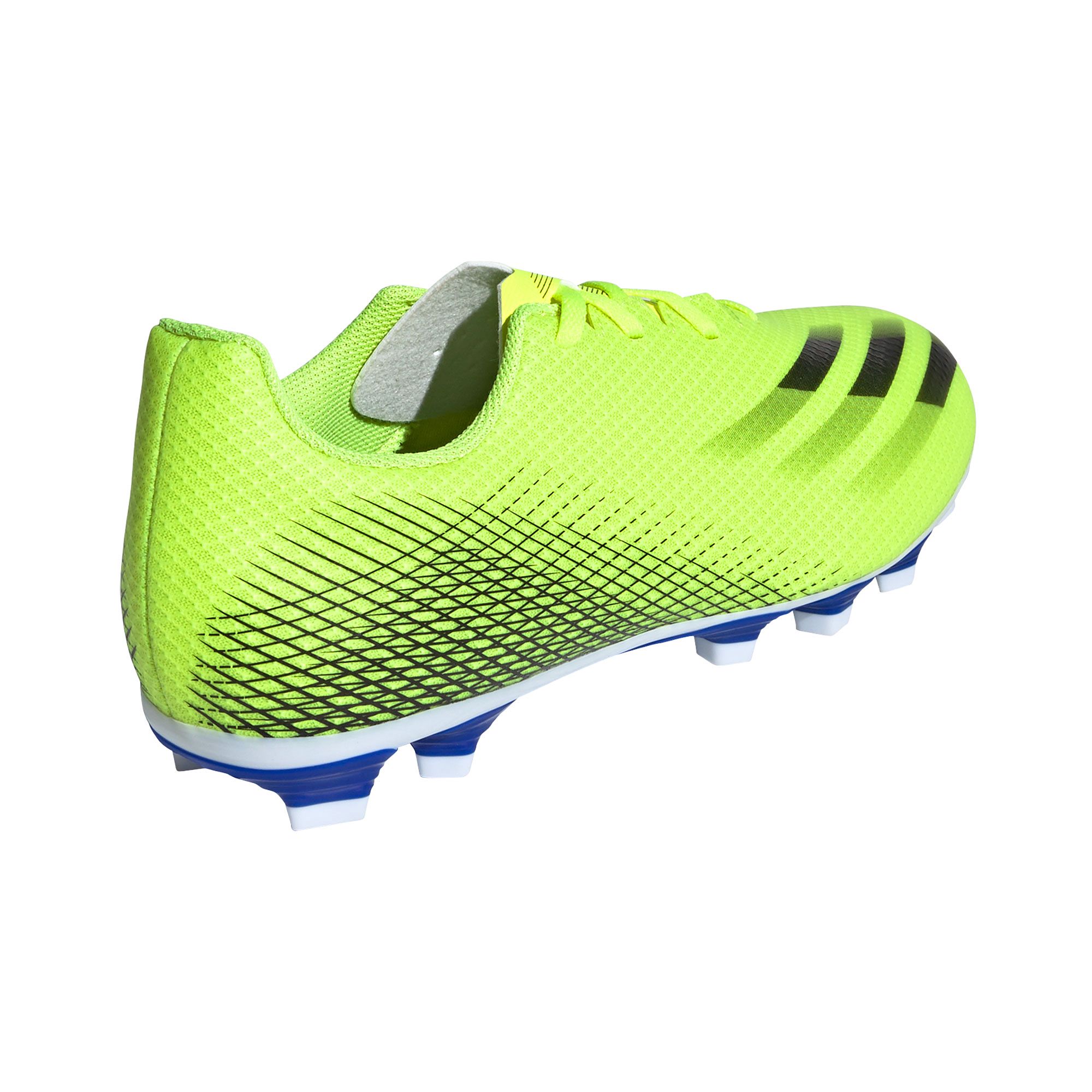 Botas adidas X Ghosted.4 FxG - Fútbol Factory