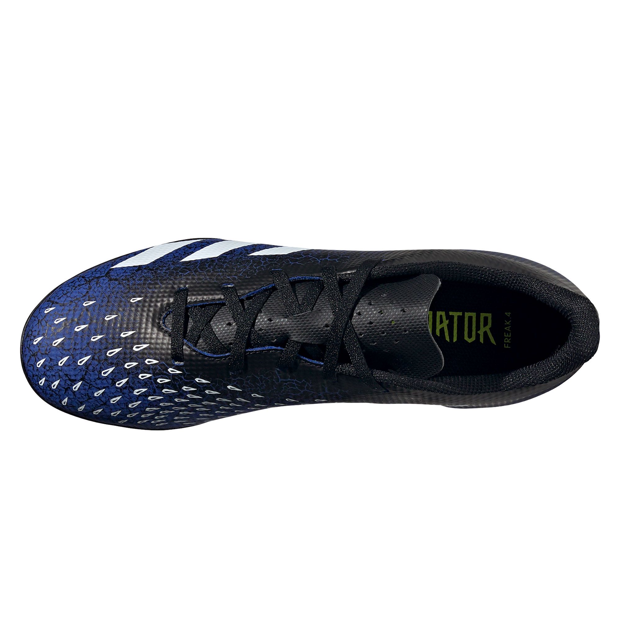 Botas adidas Predator Freak. - Fútbol Factory