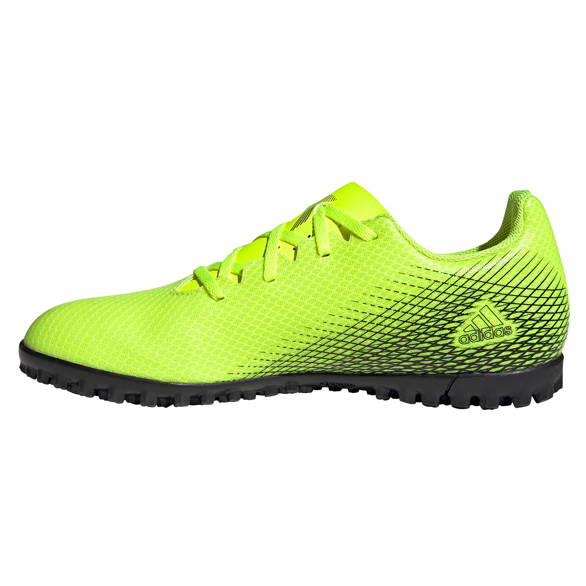 Botas adidas X Ghosted.4 Multitaco  - Fútbol Factory