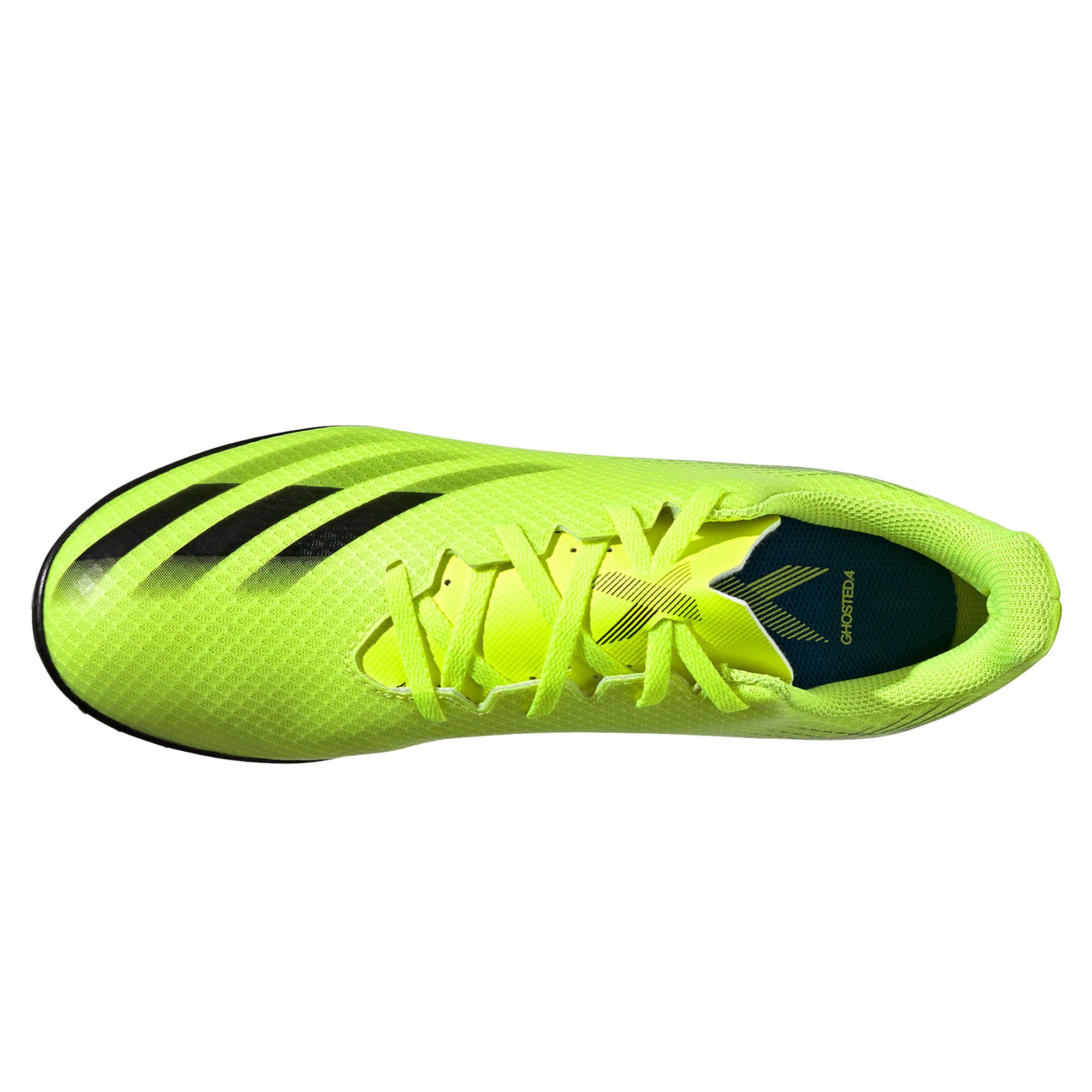 Botas adidas X Ghosted.4 Multitaco  - Fútbol Factory