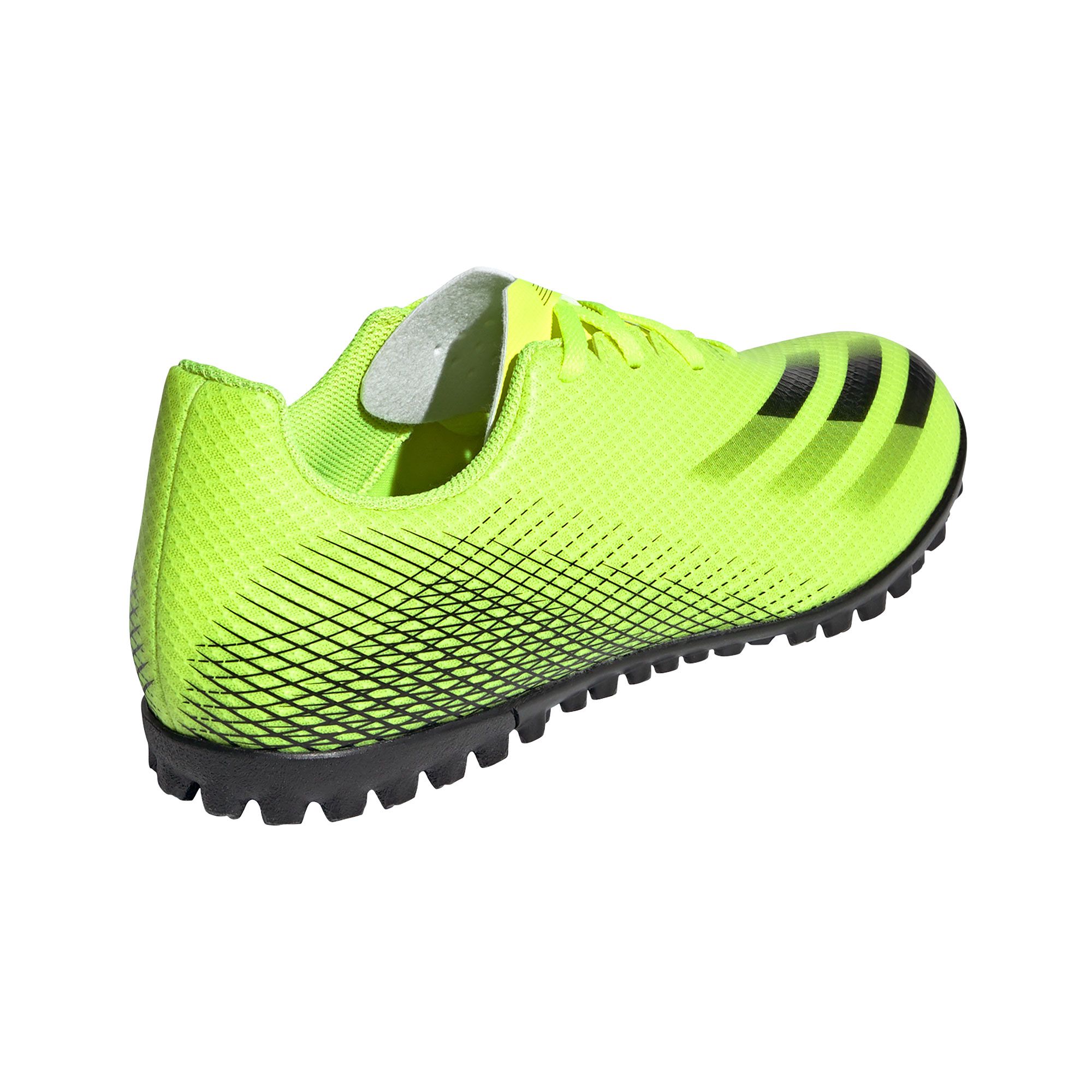 Botas adidas X Ghosted.4 Multitaco  - Fútbol Factory