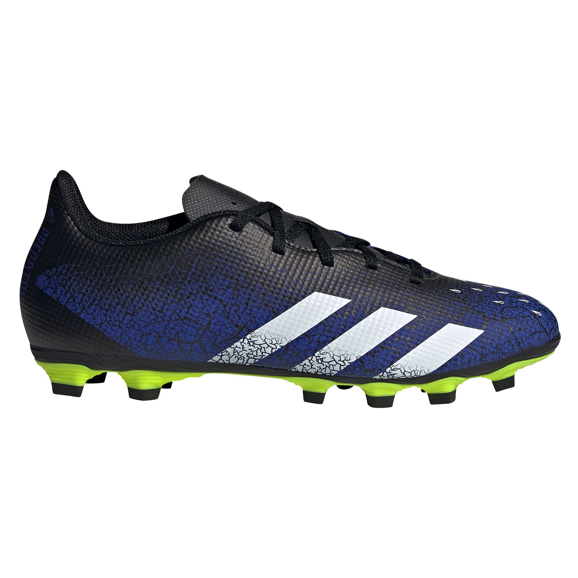 Botas adidas Predator Freak. - Fútbol Factory