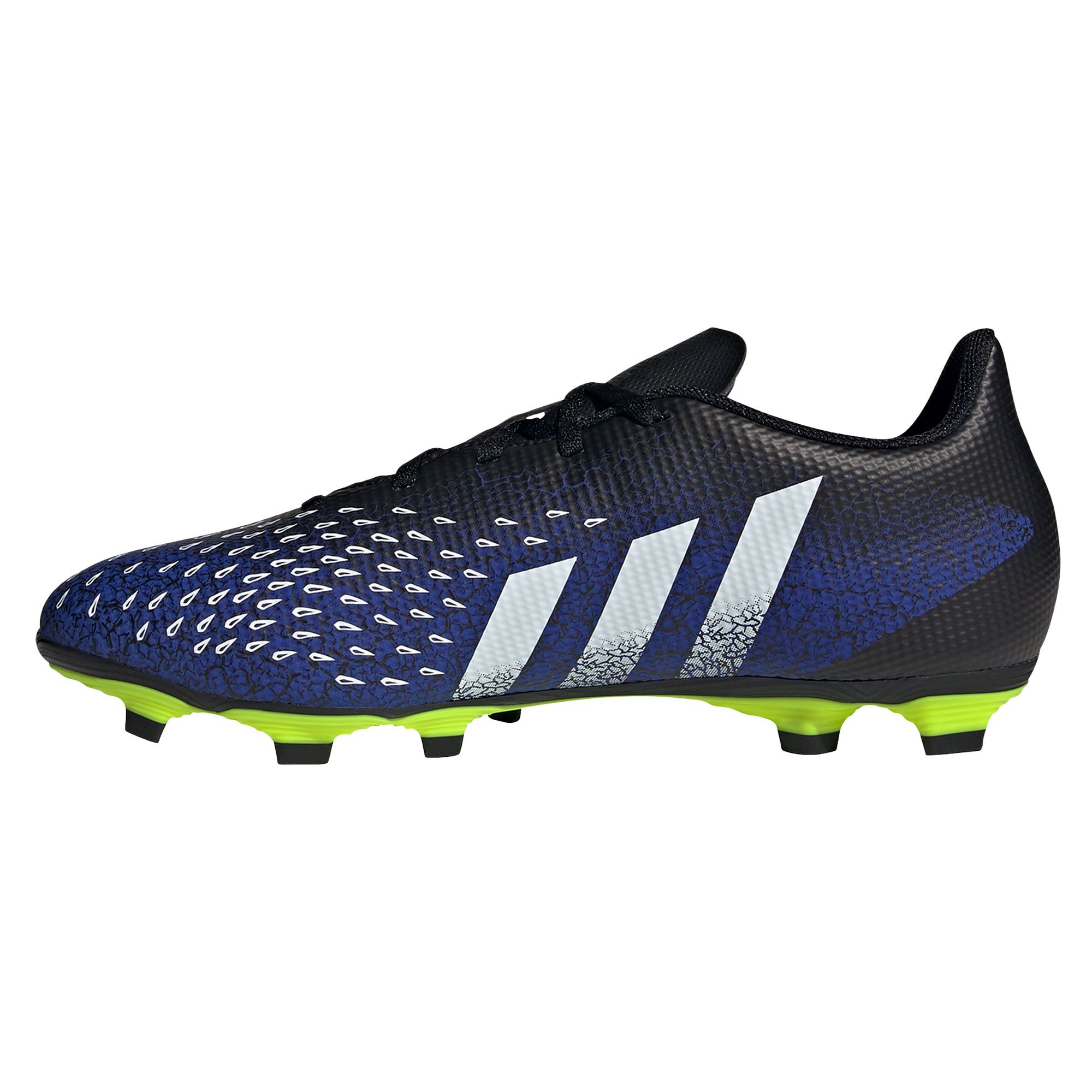 Botas adidas Predator Freak. - Fútbol Factory