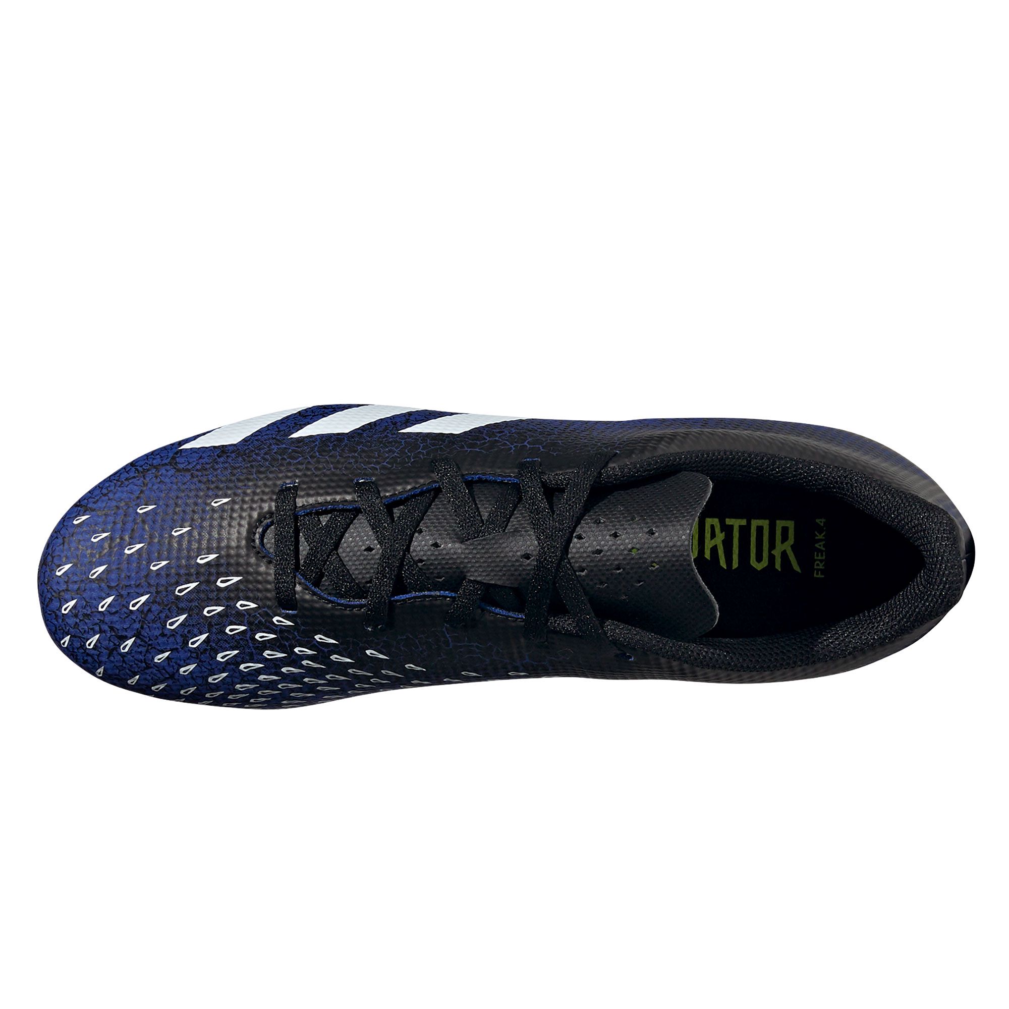 Botas adidas Predator Freak. - Fútbol Factory