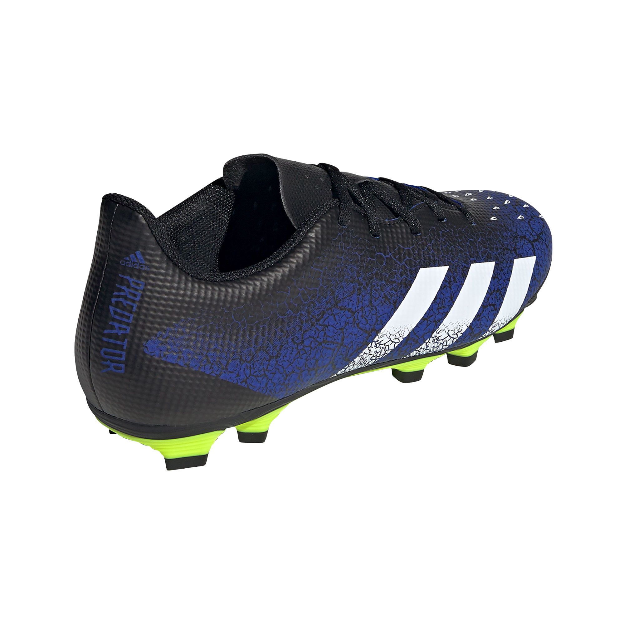 Botas adidas Predator Freak. - Fútbol Factory
