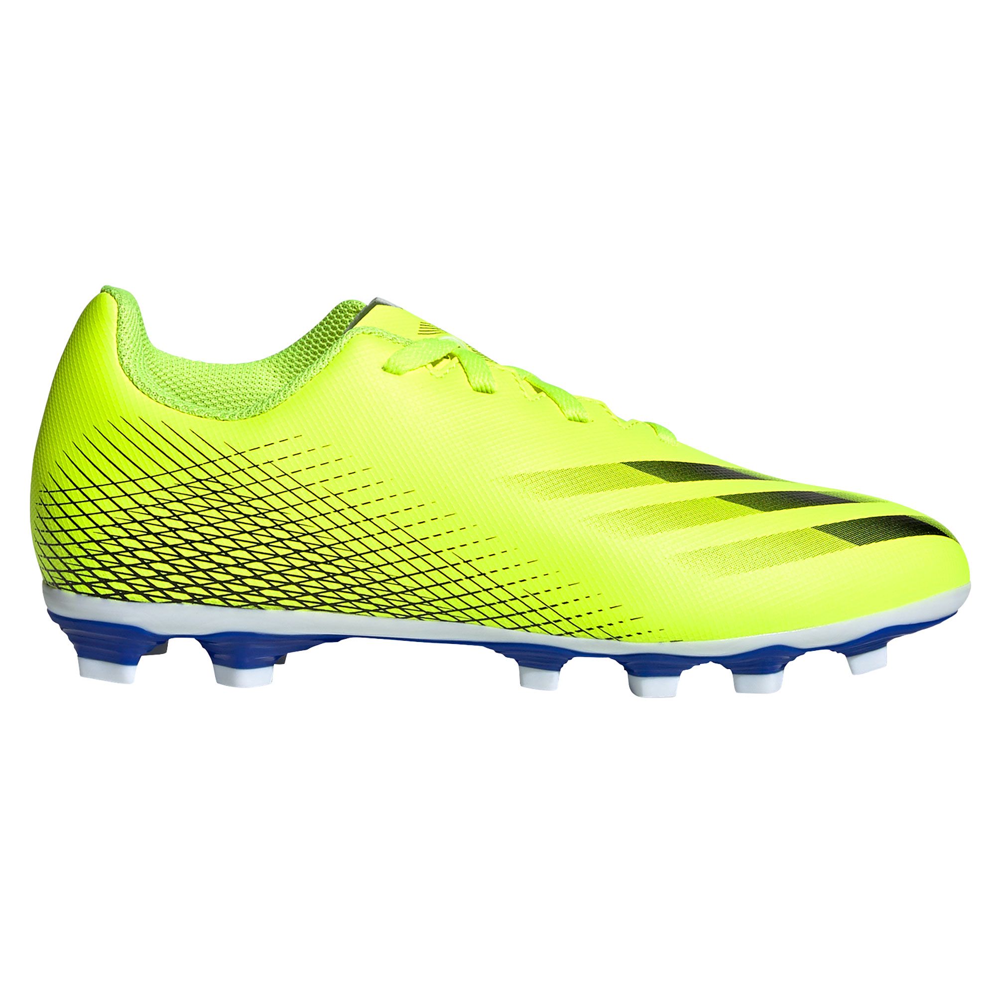 Botas adidas X Ghosted.4 FxG - Fútbol Factory
