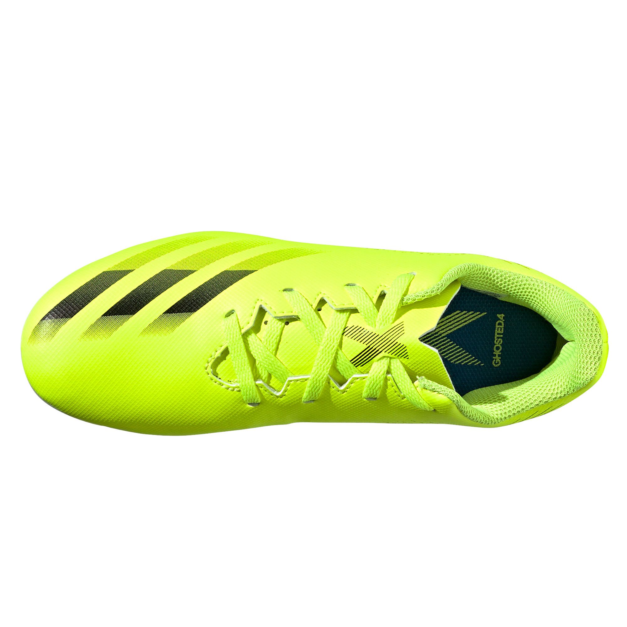 Botas adidas X Ghosted.4 FxG - Fútbol Factory