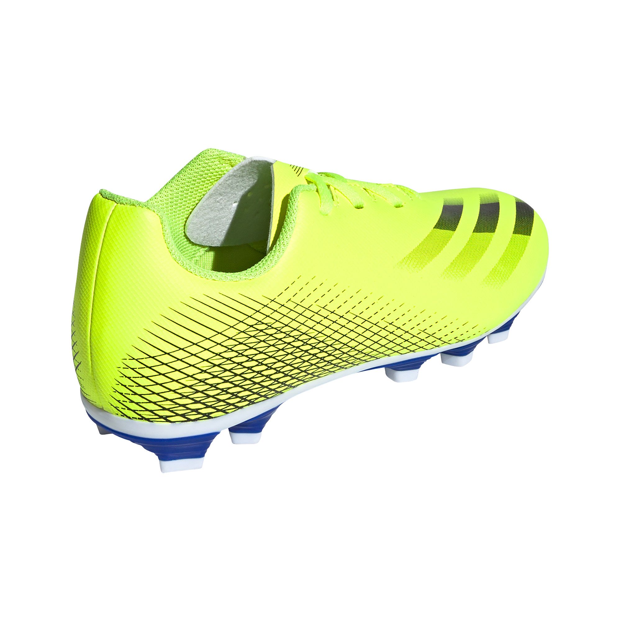 Botas adidas X Ghosted.4 FxG - Fútbol Factory