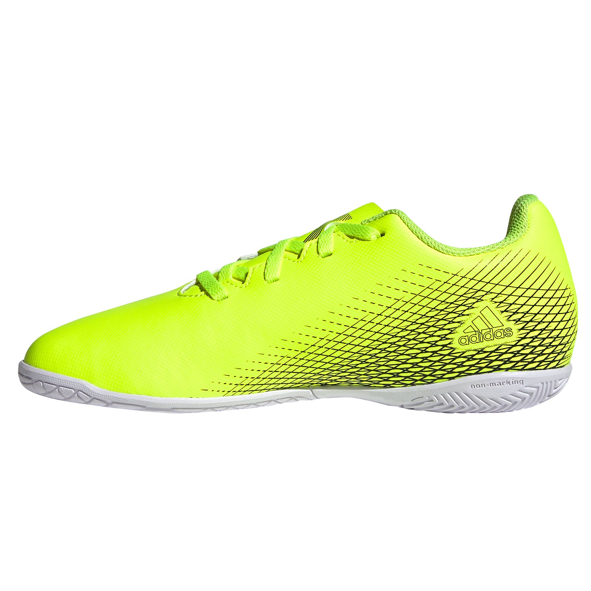 Zapatillas adidas X Ghosted.4 IN - Fútbol Factory