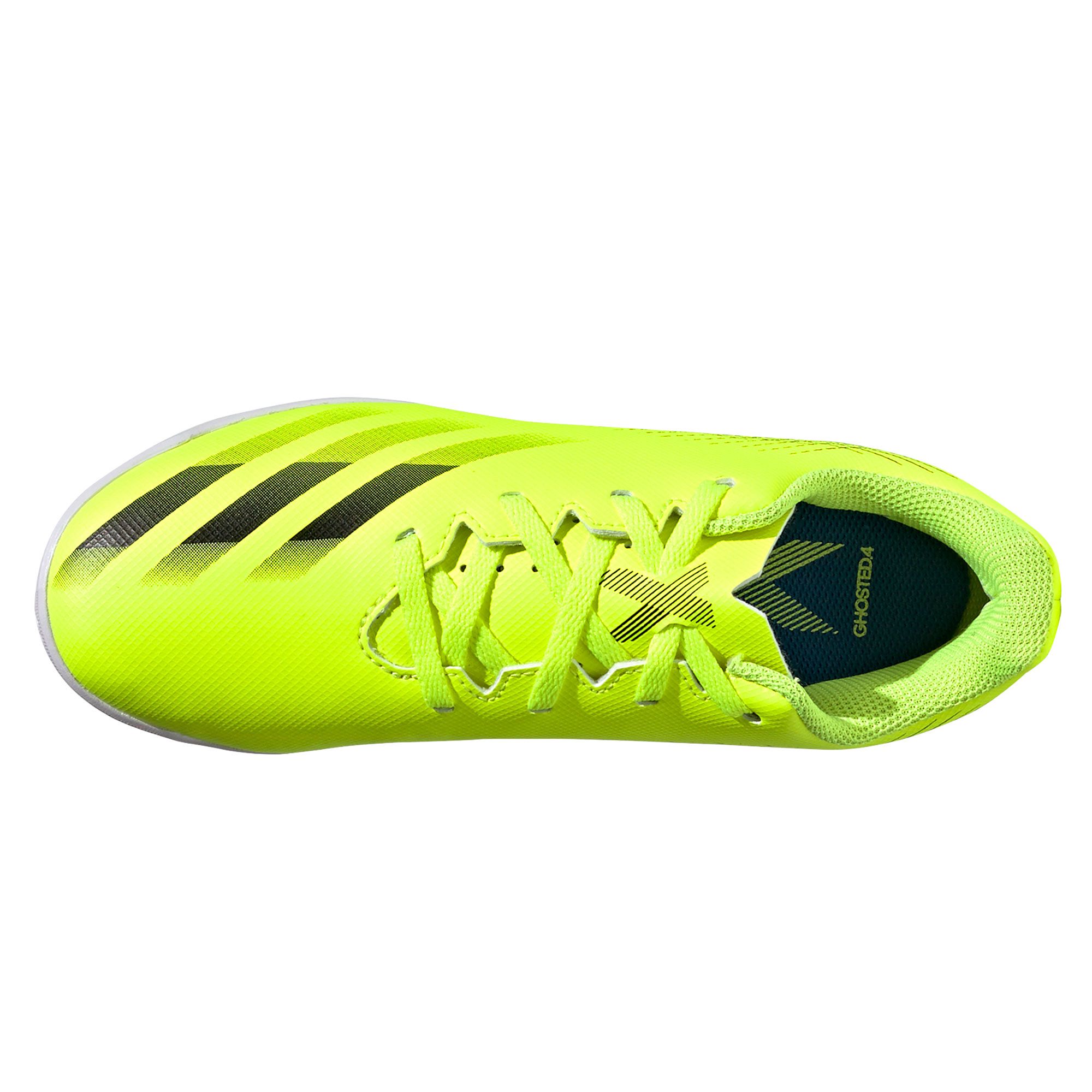 Zapatillas adidas X Ghosted.4 IN - Fútbol Factory