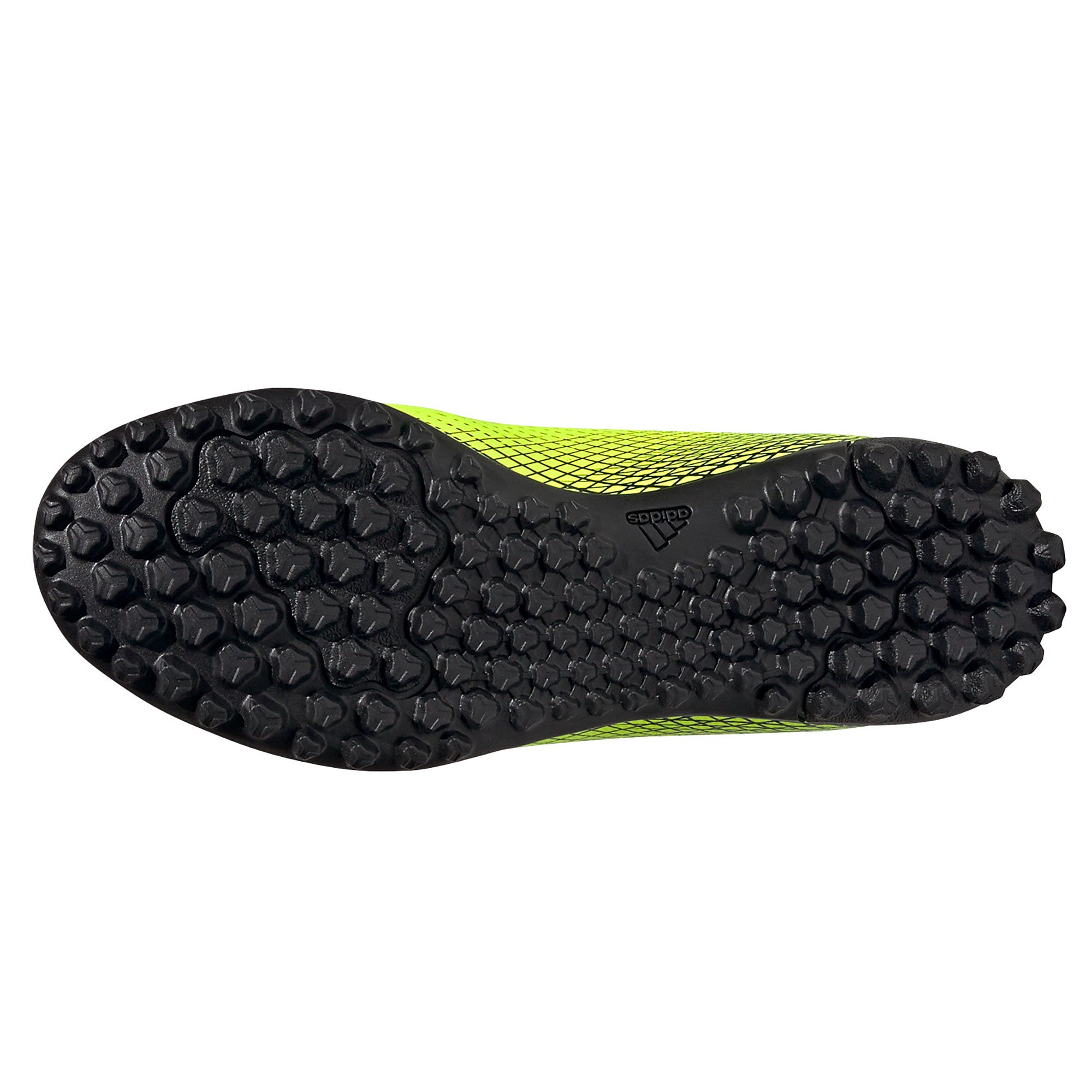 Botas adidas X Ghosted.4 Multitaco  - Fútbol Factory