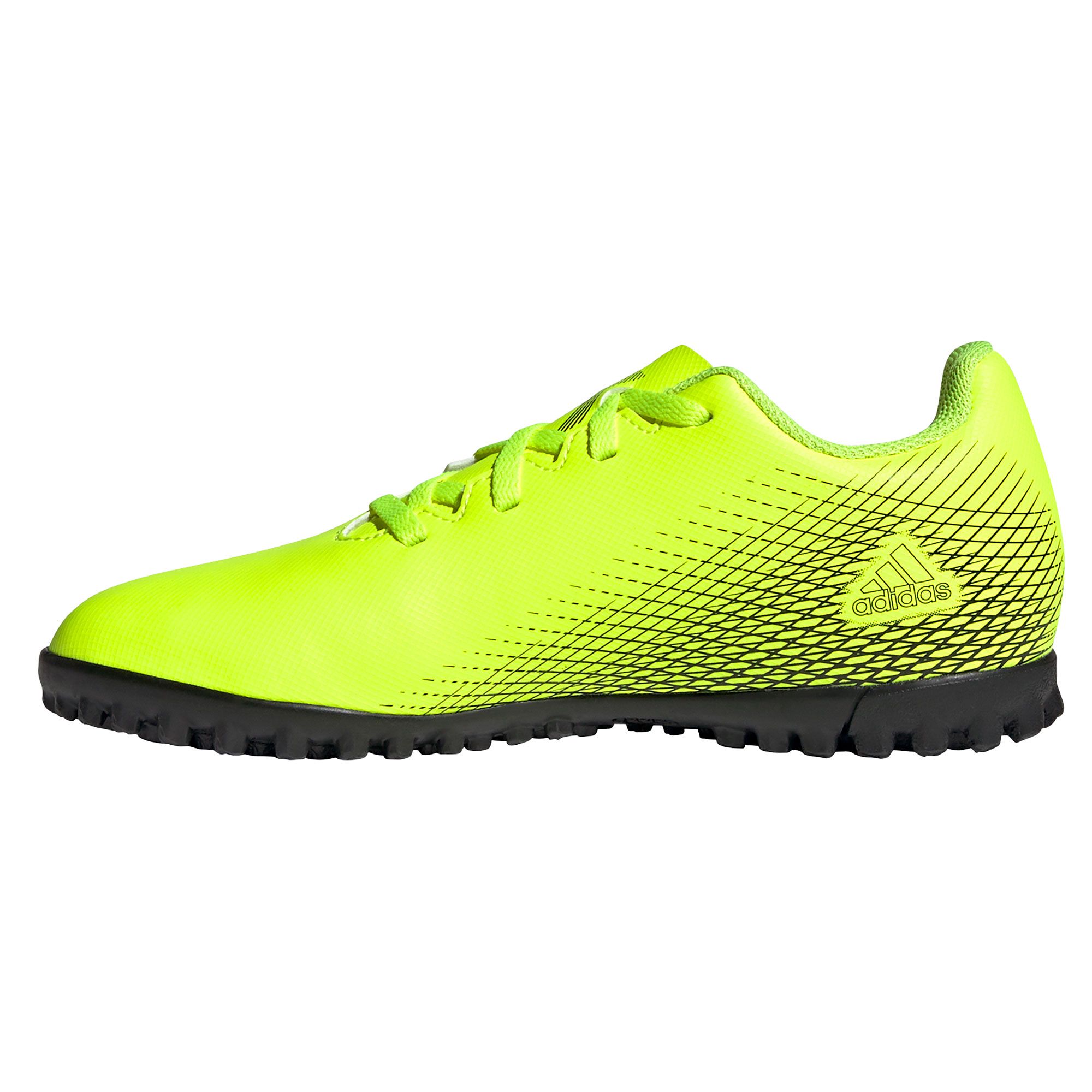 Botas adidas X Ghosted.4 Multitaco  - Fútbol Factory