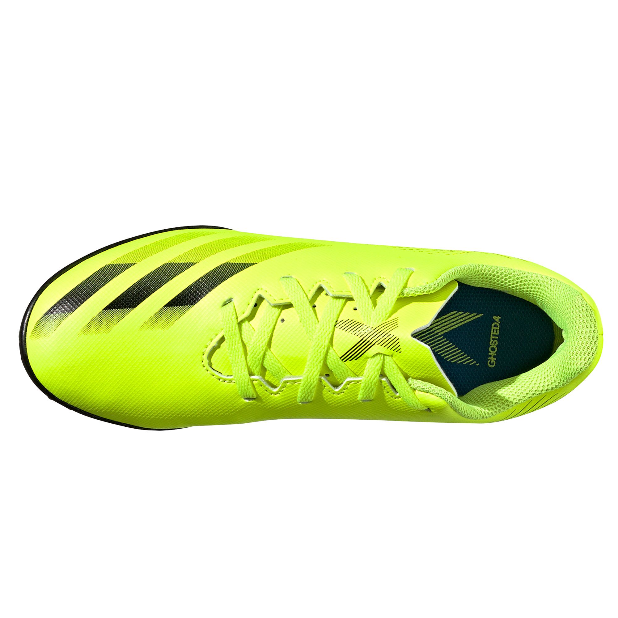 Botas adidas X Ghosted.4 Multitaco  - Fútbol Factory