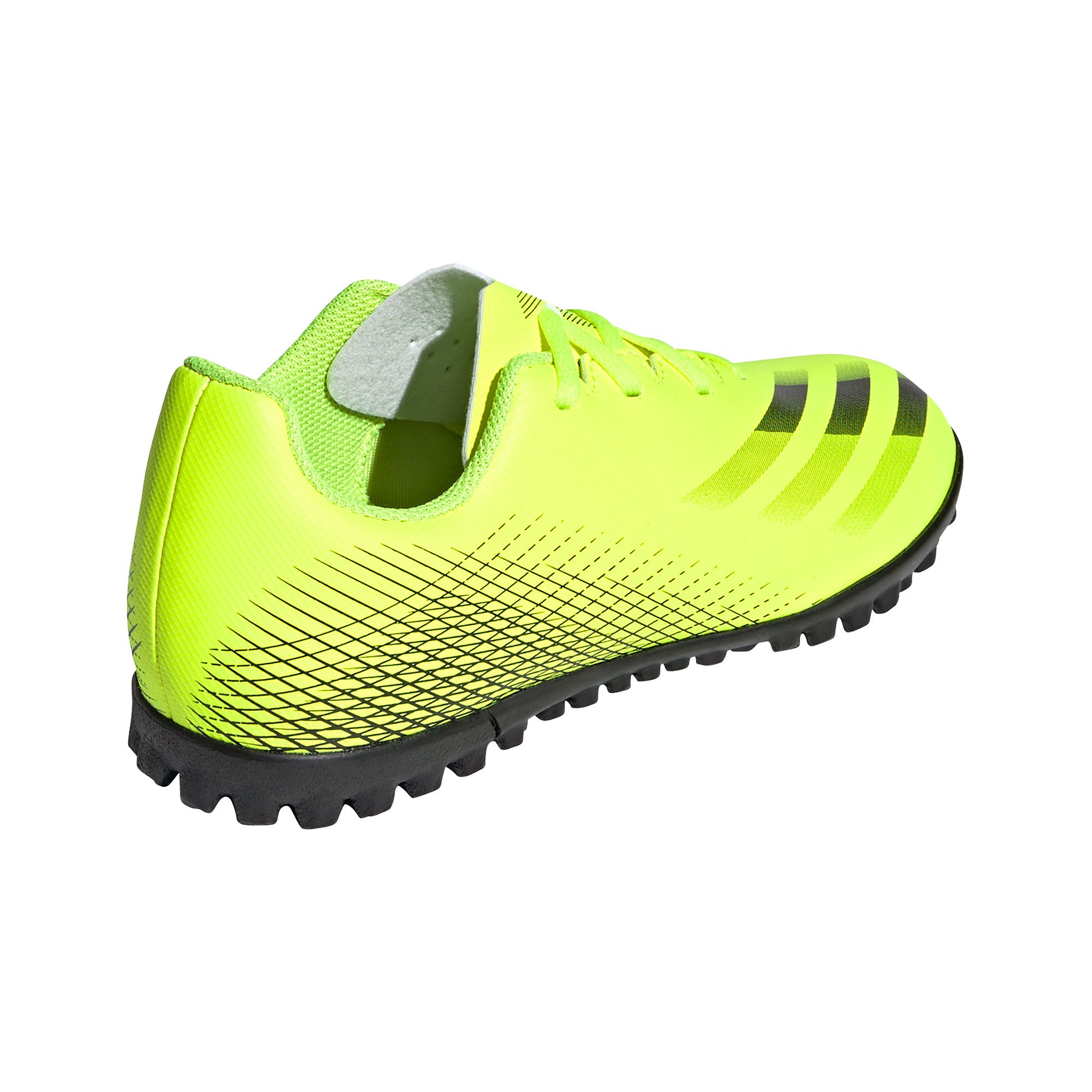 Botas adidas X Ghosted.4 Multitaco  - Fútbol Factory