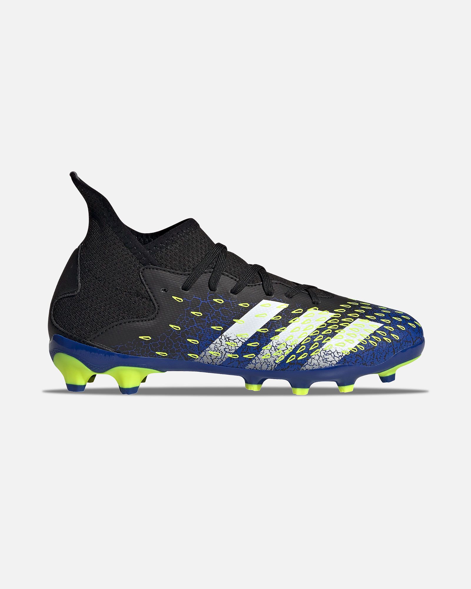 Botas adidas Predator Freak. - Fútbol Factory