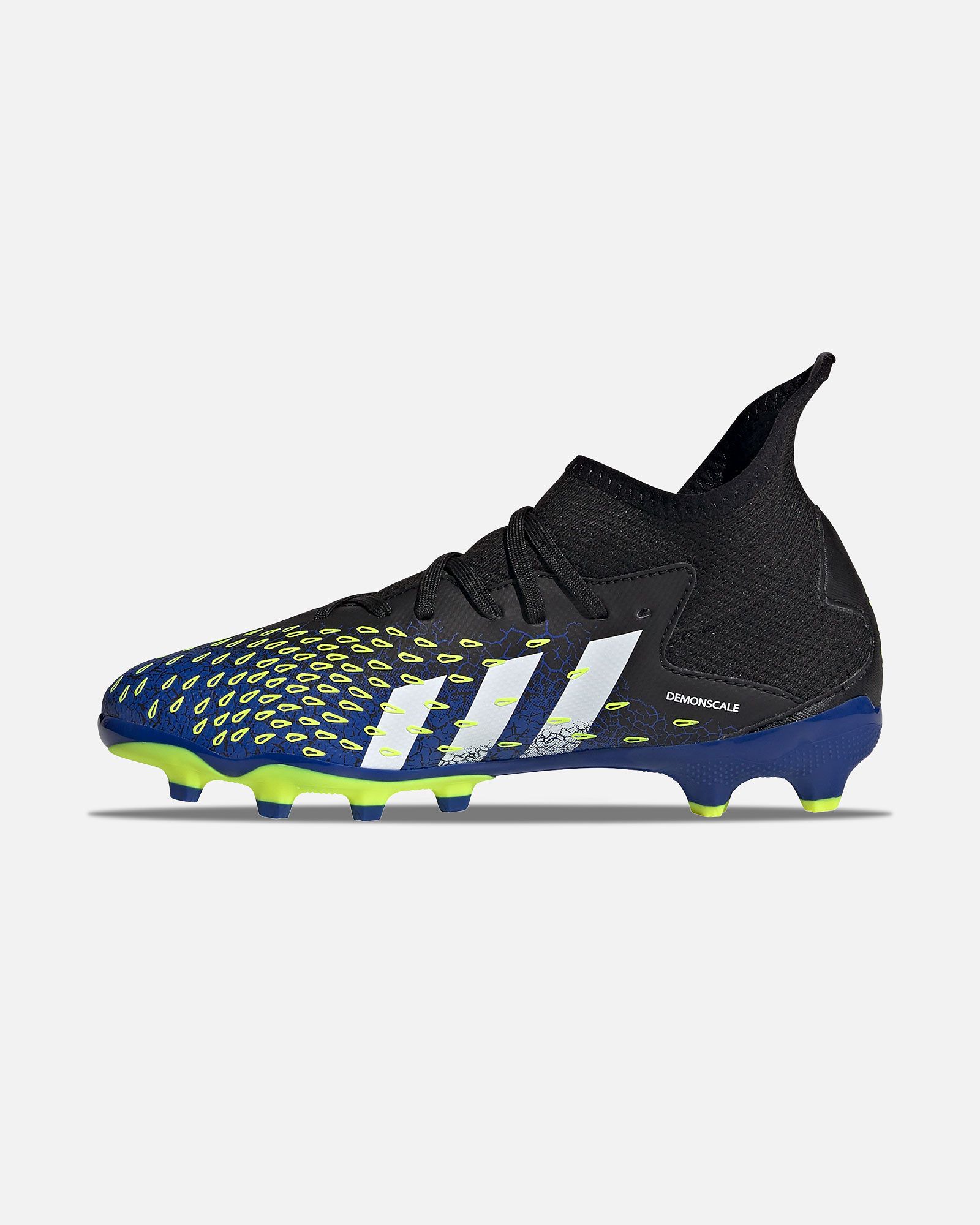 Botas adidas Predator Freak. - Fútbol Factory