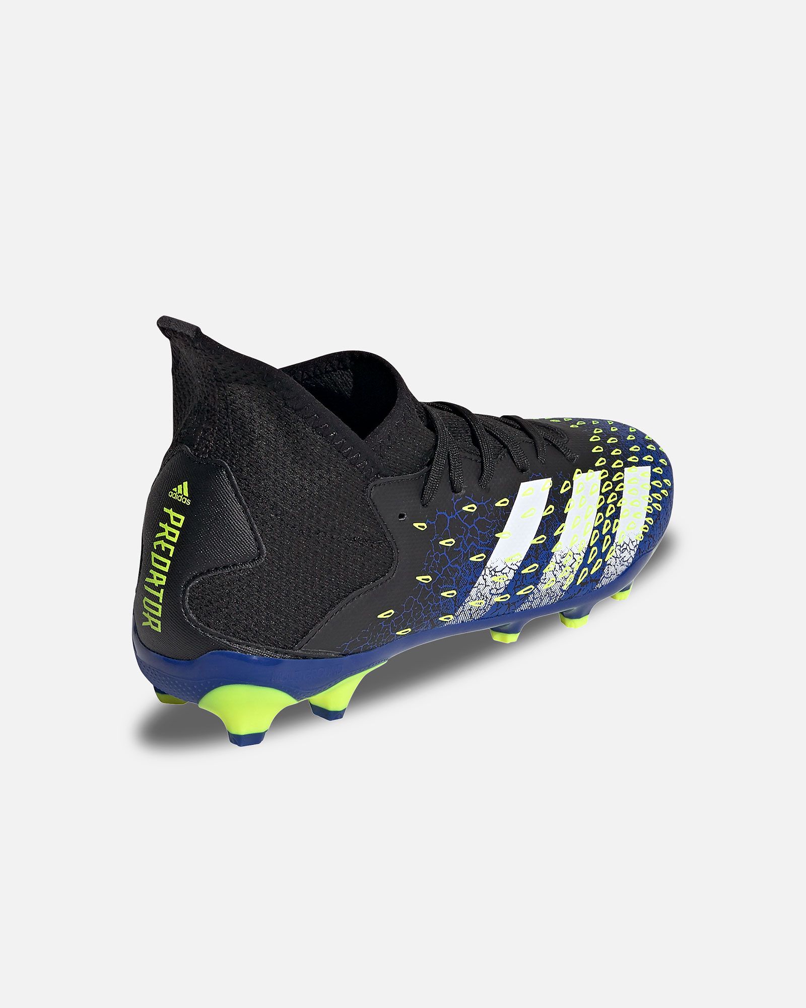 Botas adidas Predator Freak. - Fútbol Factory